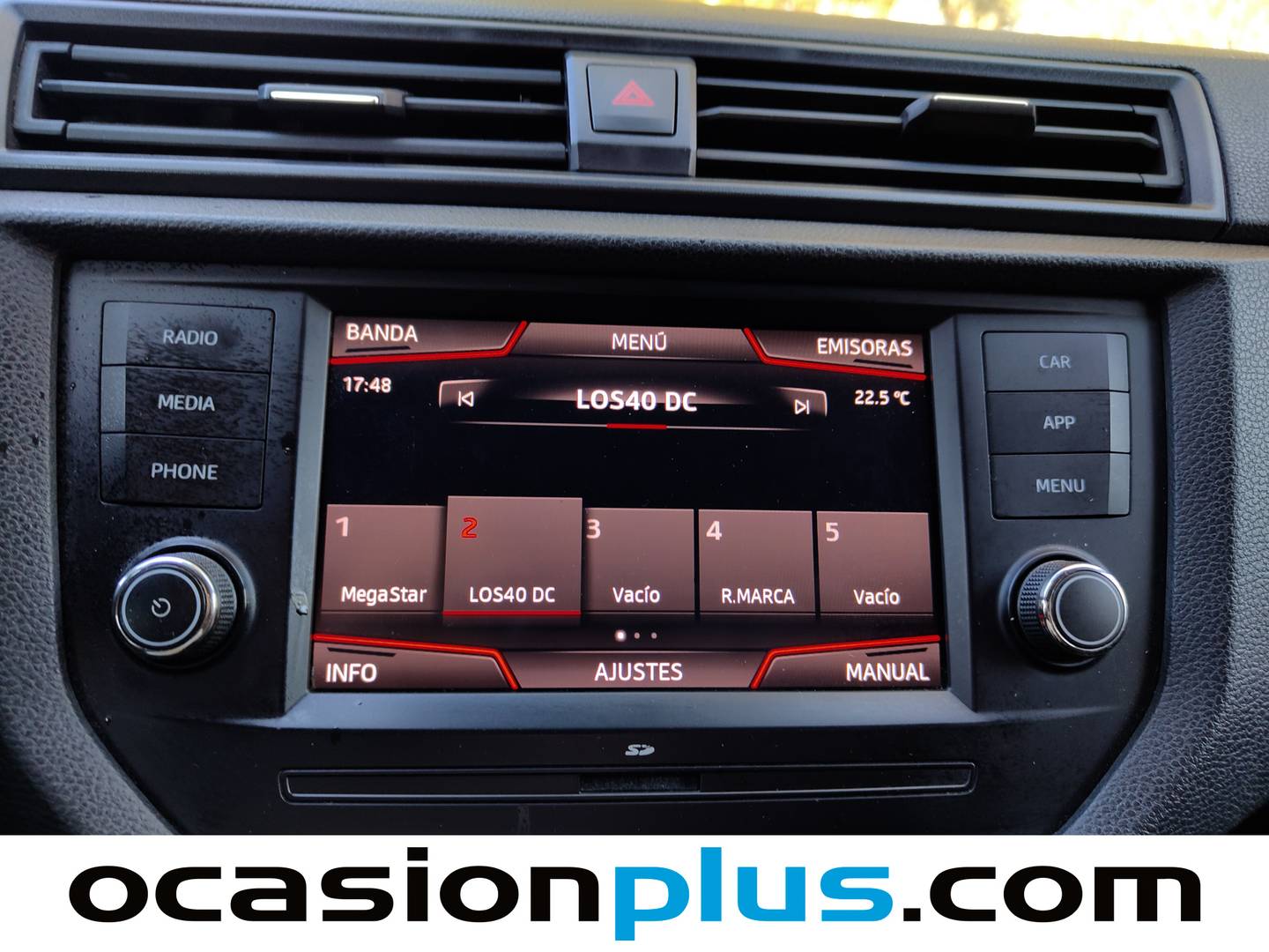 Seat Ibiza Seat Ibiza 1.6 TDI S&S Reference Plus (95 CV) diésel