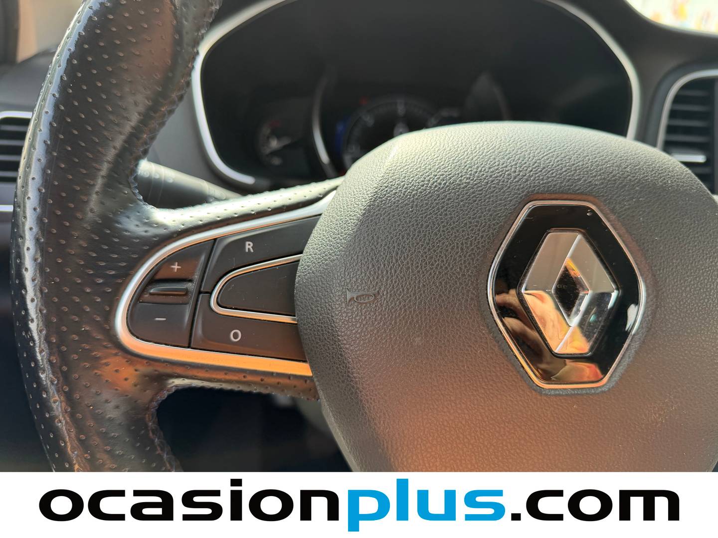 Renault Mégane Renault Megane GT Line Energy dCi (110 CV) al mejor precio