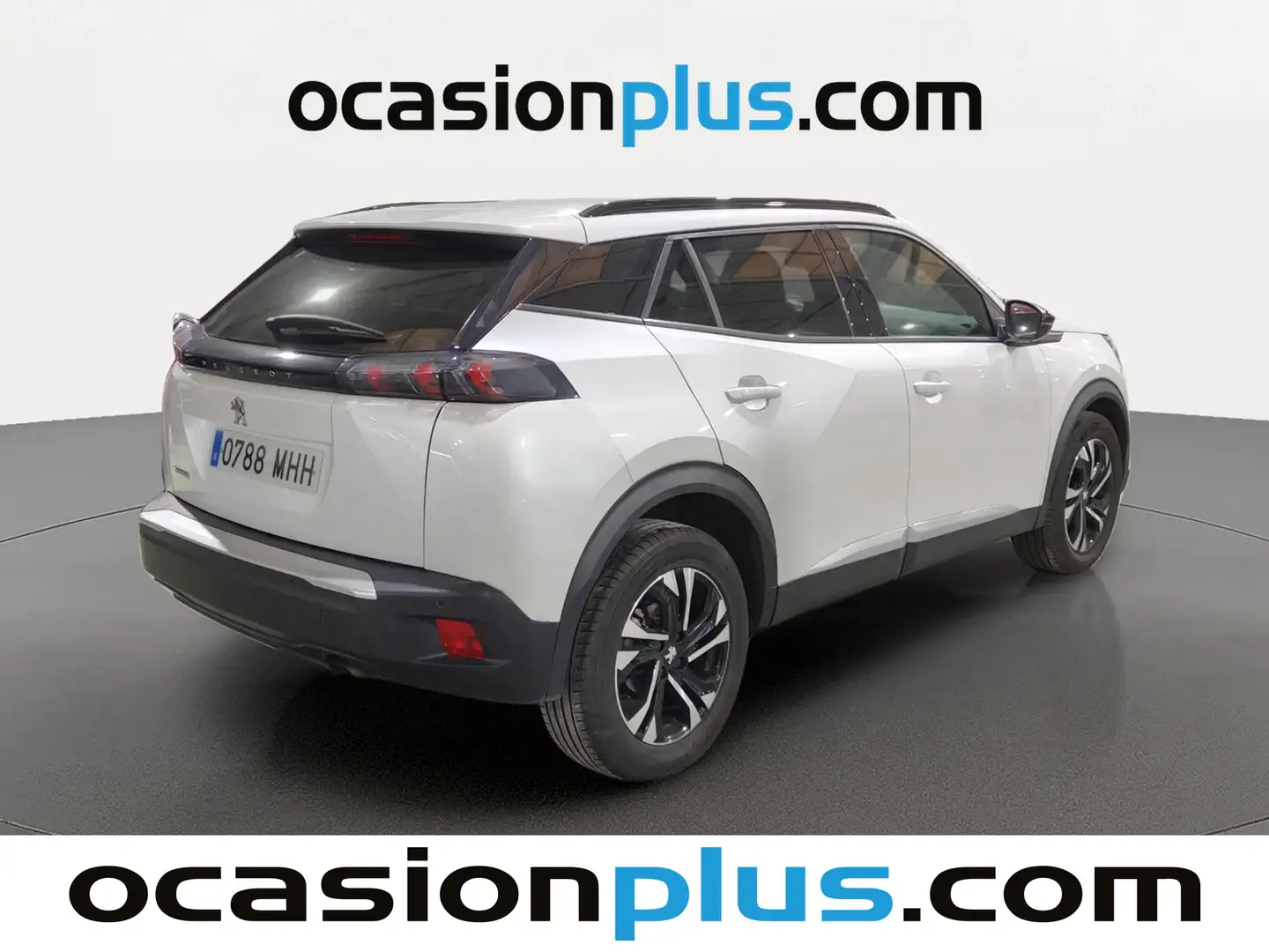 Foto Peugeot 2008 Peugeot 2008 PureTech 100 S&S Allure (100 CV)