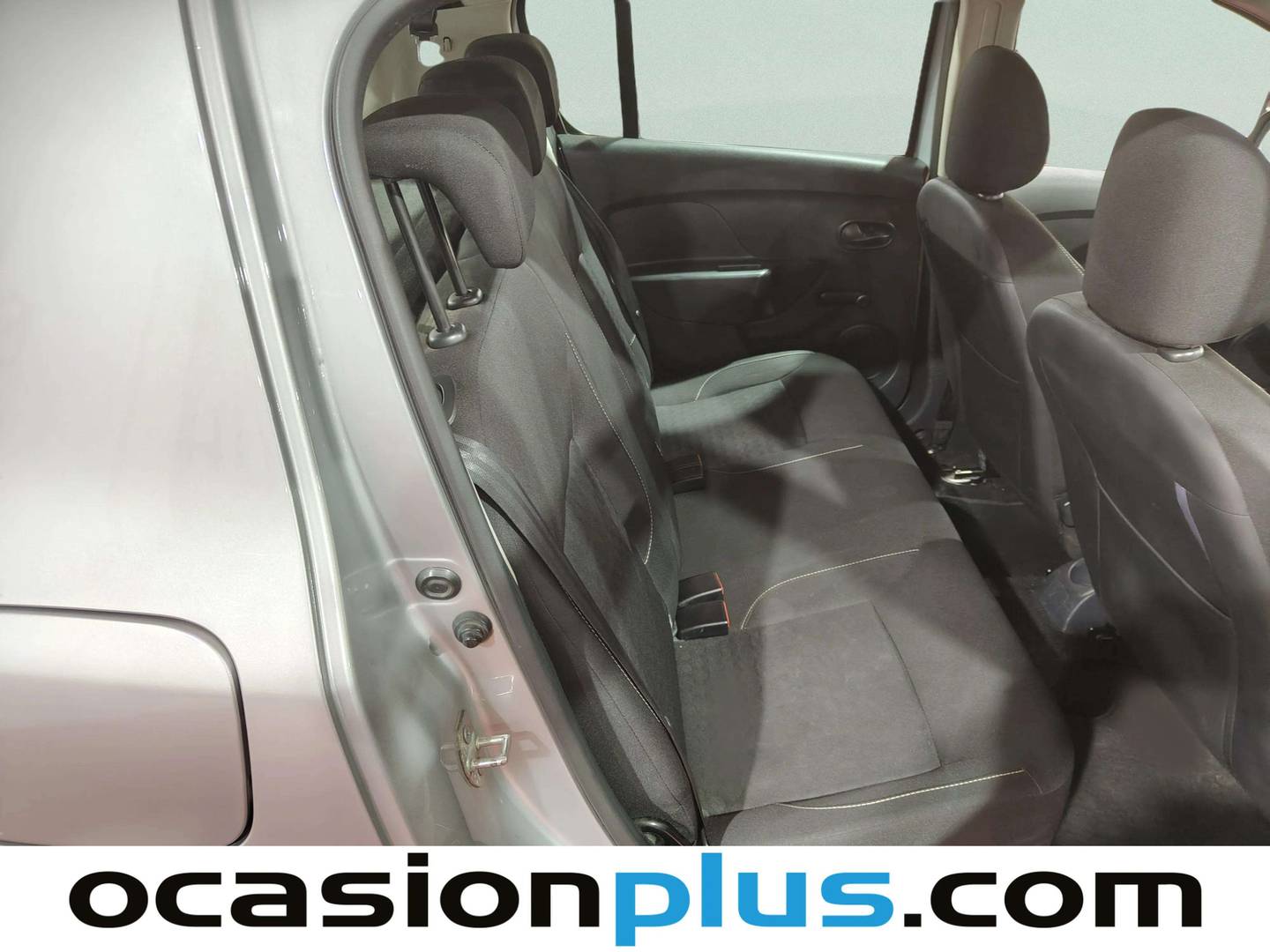 Foto Dacia Sandero Dacia Sandero Laureate 1.2 (75 CV)