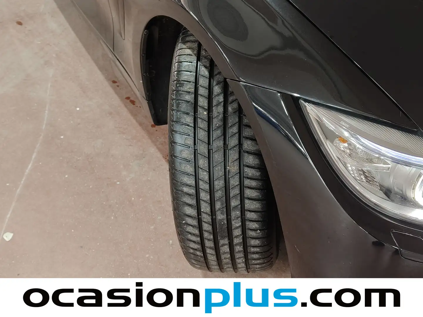 Foto BMW Serie 4 BMW Serie 4 428i Coupe (245 CV)