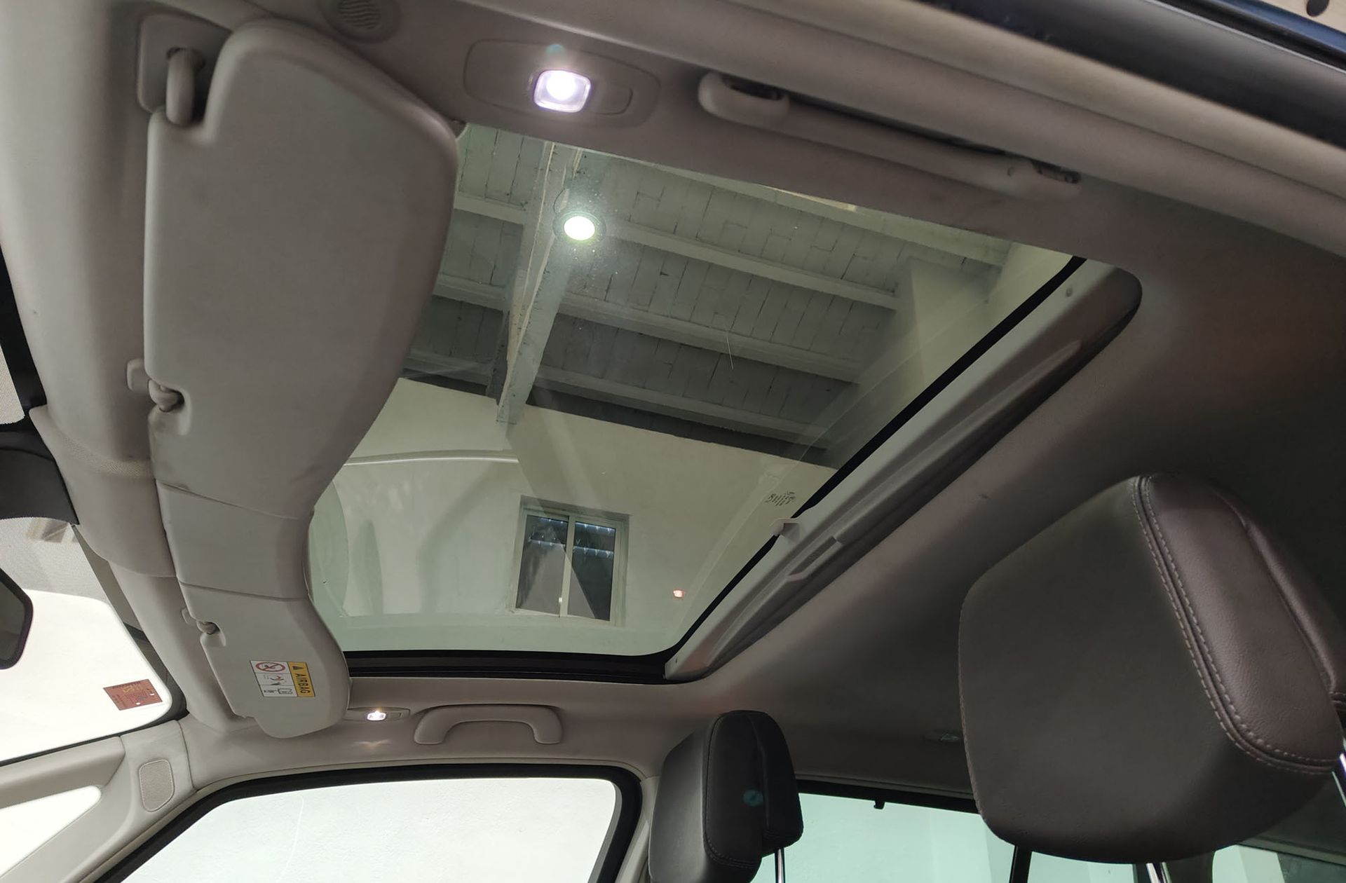 Renault Espace Zen Energy dCi TT EDC - foto 8