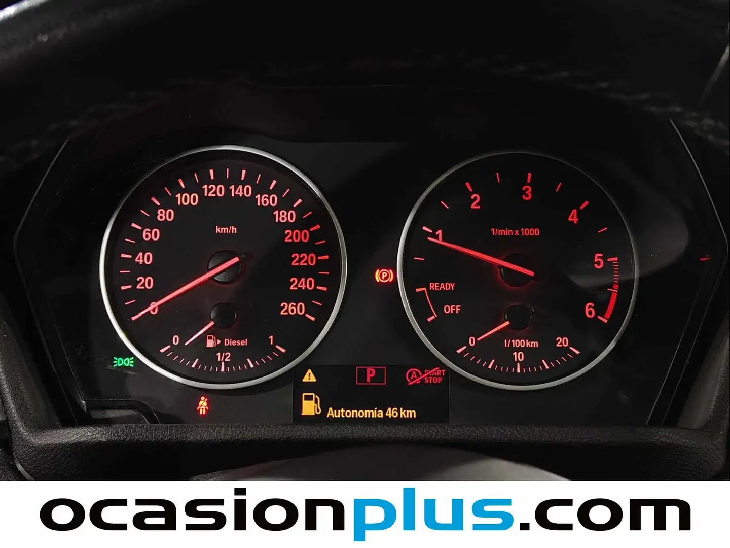 Foto BMW X1 BMW X1 sDrive18d Business (150 CV)