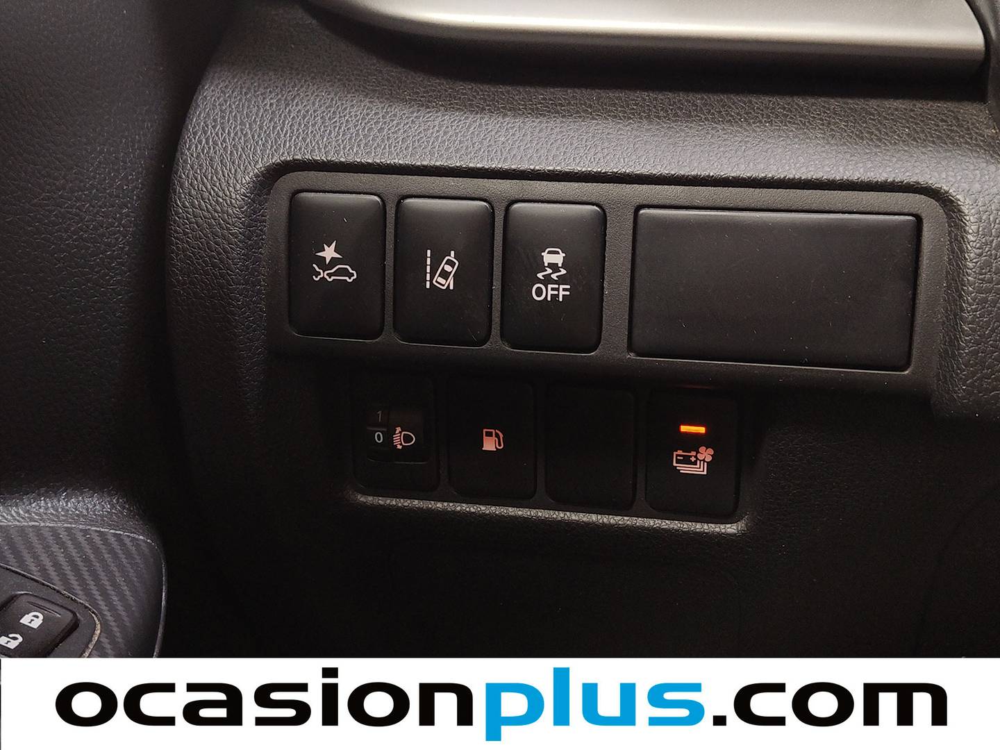 Mitsubishi Eclipse Cross Mitsubishi Eclipse Cross 2.4 PHEV Motion 4WD Auto (188 CV) 188cv