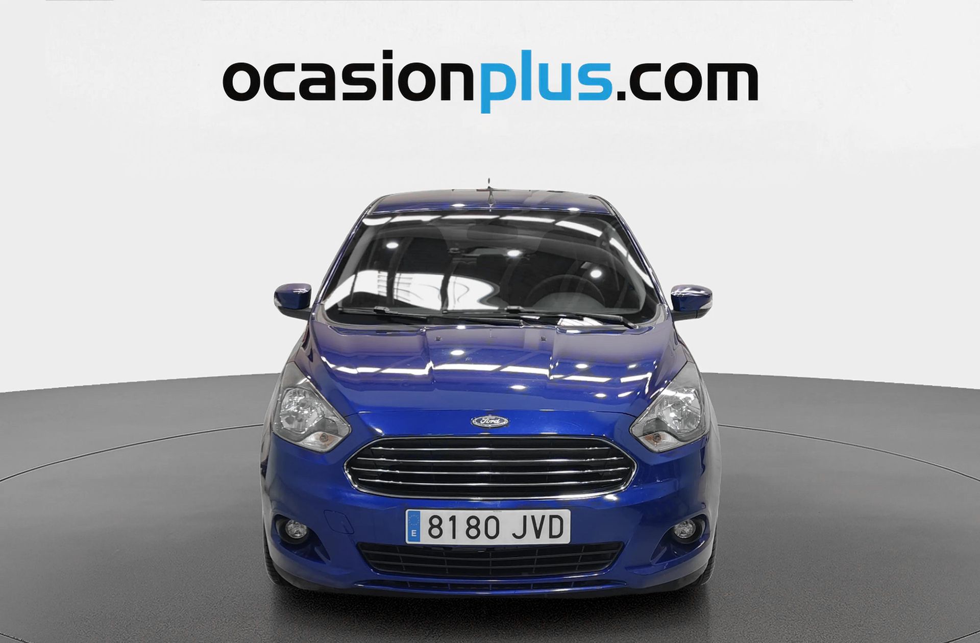 Ford Ka+ 1.2 Ti-VCT Ultimate - foto 10