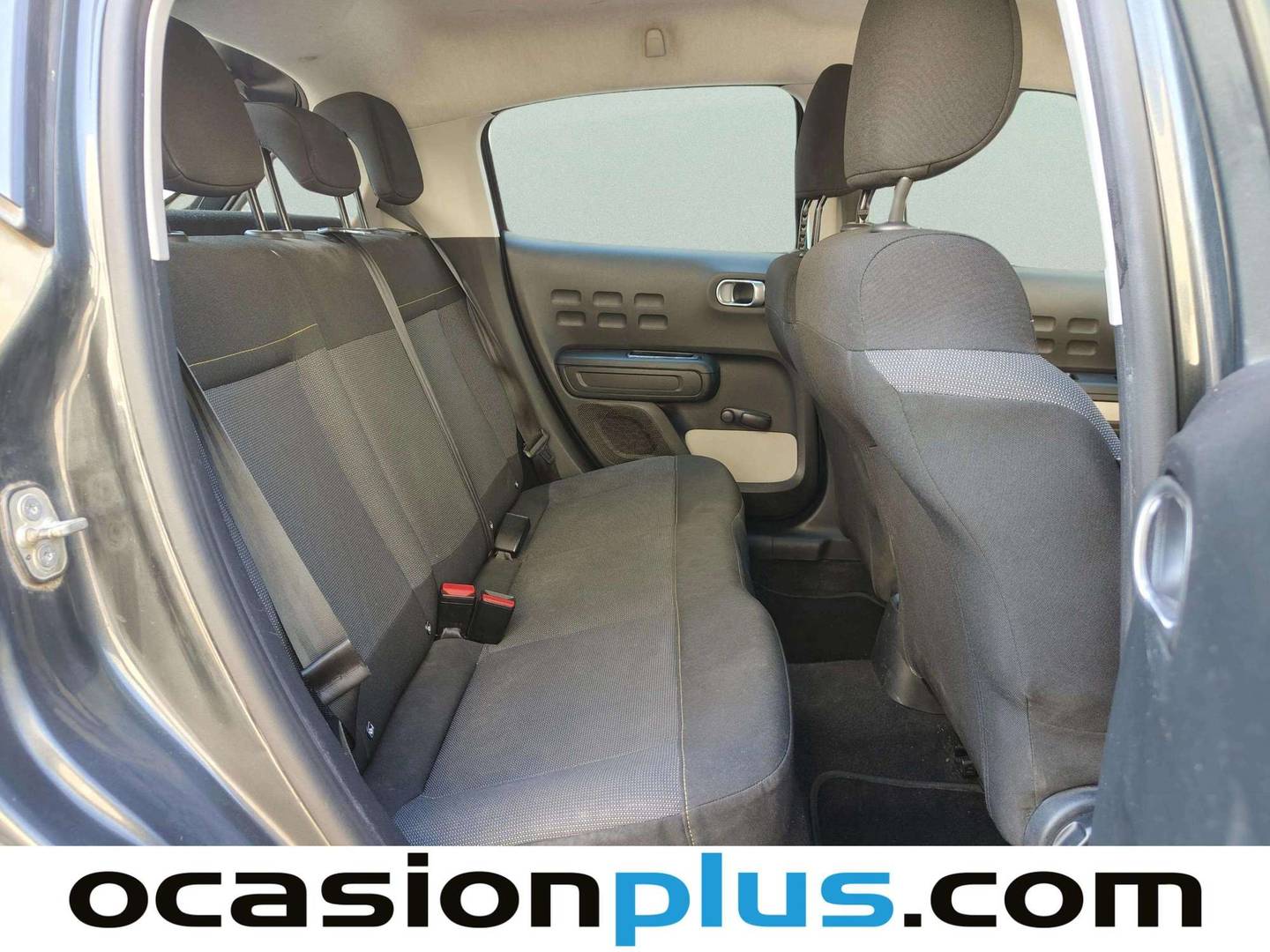 Citroën C3 Citroën C3 BlueHDi 75 S&S Feel (75 CV) al mejor precio