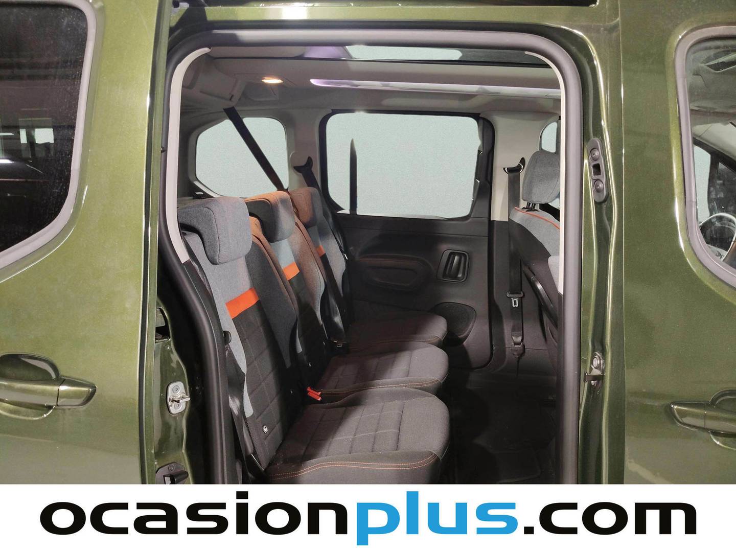 Citroën Berlingo Citroën Berlingo BlueHDi 130 S&S Talla M Max Auto (130 CV) barato