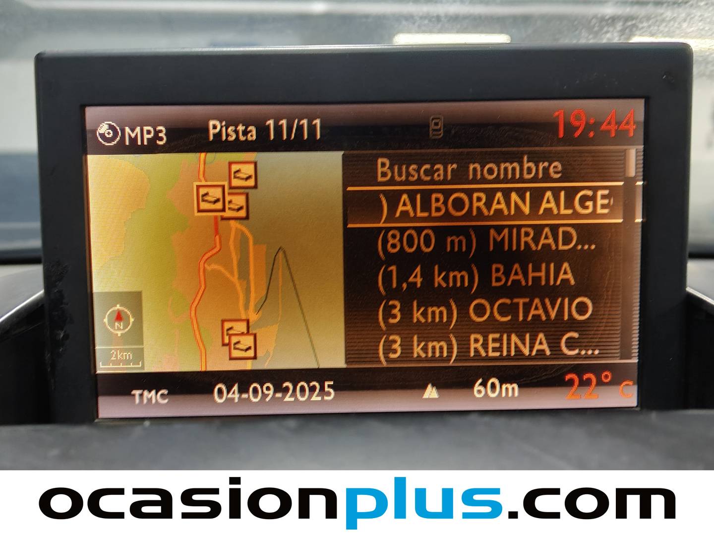 Peugeot 5008 Peugeot 5008 2.0 HDI Sport Pack  (150 CV) km 0