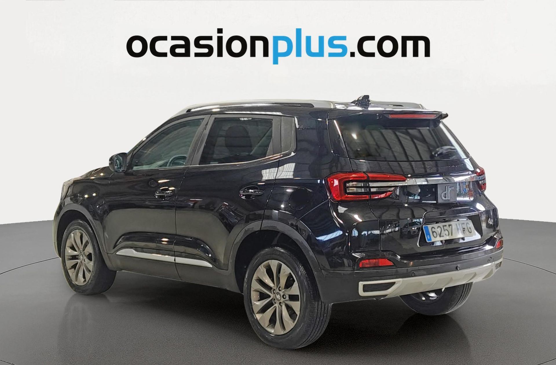 DR AUTOMOBILES DR 4.0 DR4 1.5 - foto 3