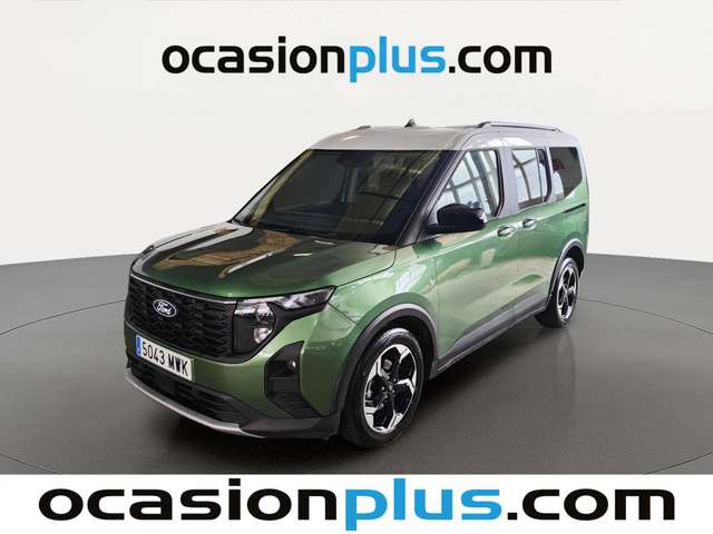 Ford Tourneo Courier 1.0 Ecoboost Active Auto (125 CV) de segunda mano