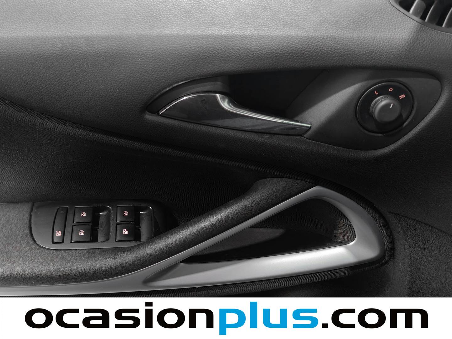 Paquetes del Opel Zafira Tourer Opel Zafira Tourer 1.6 CDTi S&S Selective (136 CV) 7 Plazas
