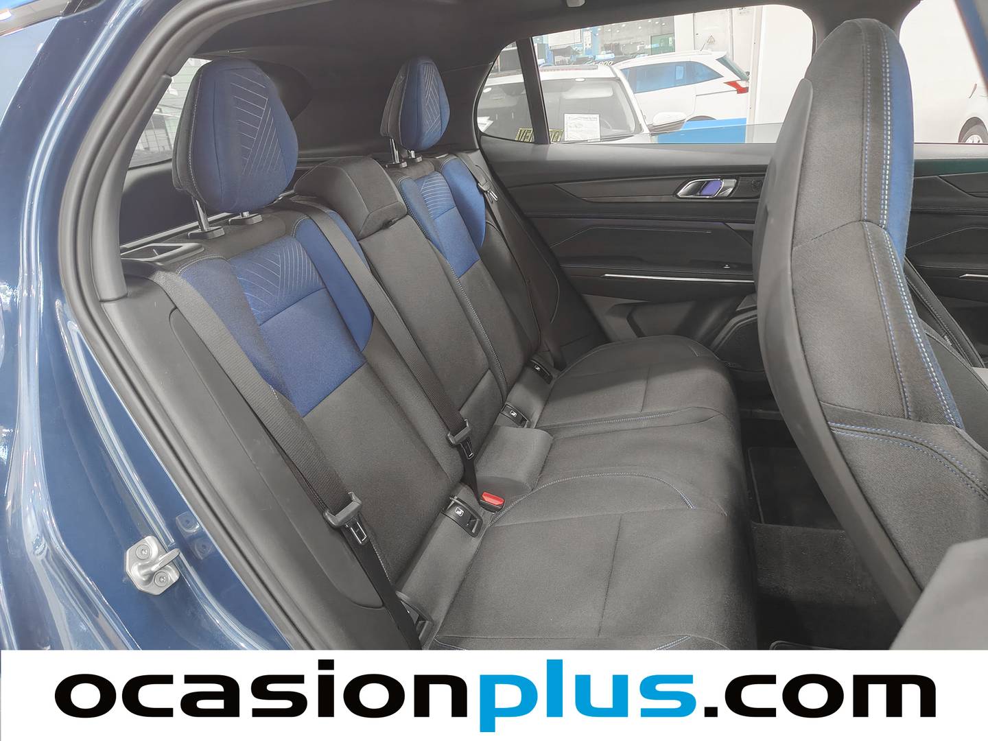 Lynk & Co 01 Lynk & Co 01 1.5 PHEV (261 CV) 2023