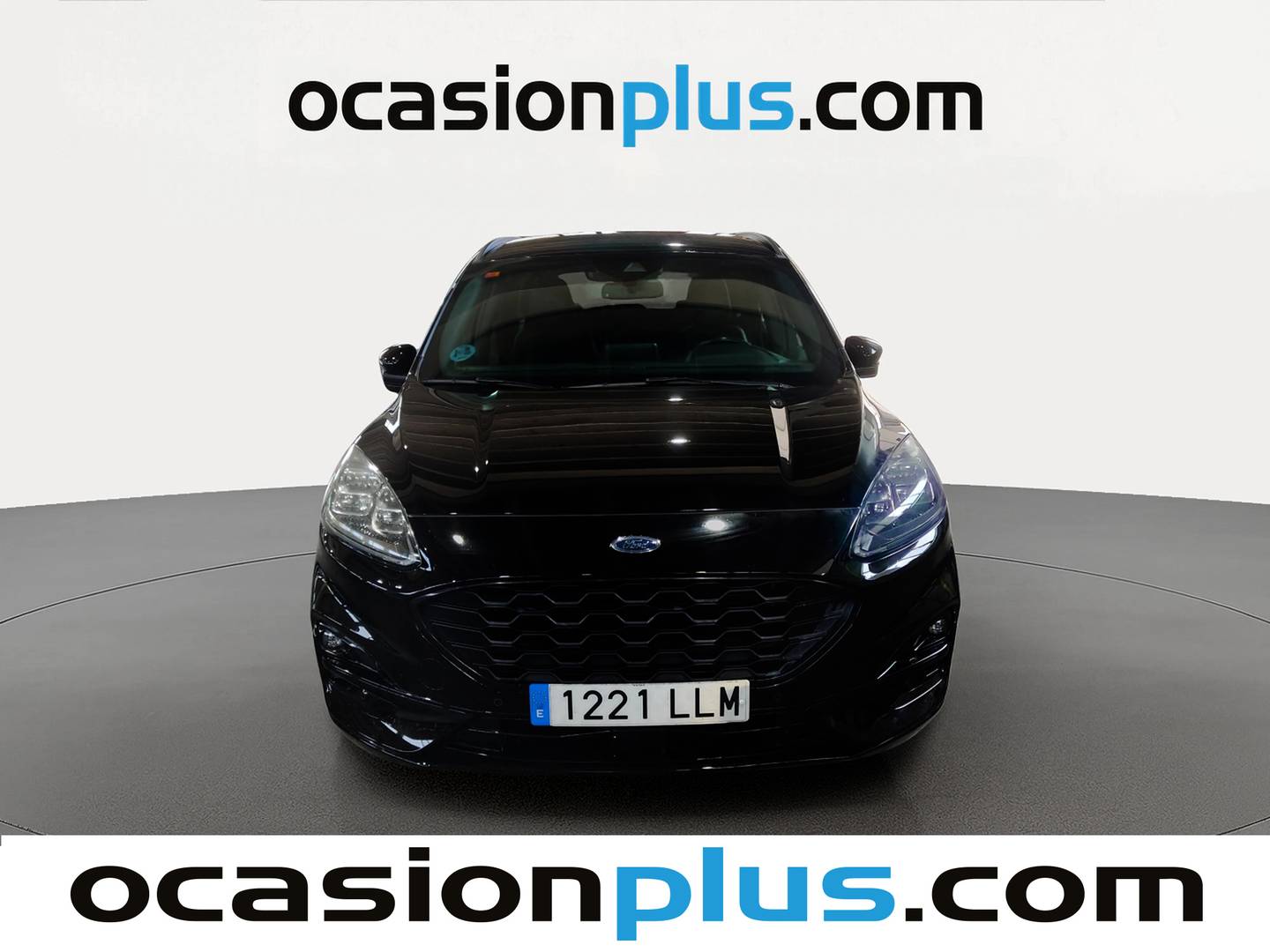 Ford Kuga Ford Kuga 1.5 EcoBoost ST-Line X 4x2 (150 CV) 150cv
