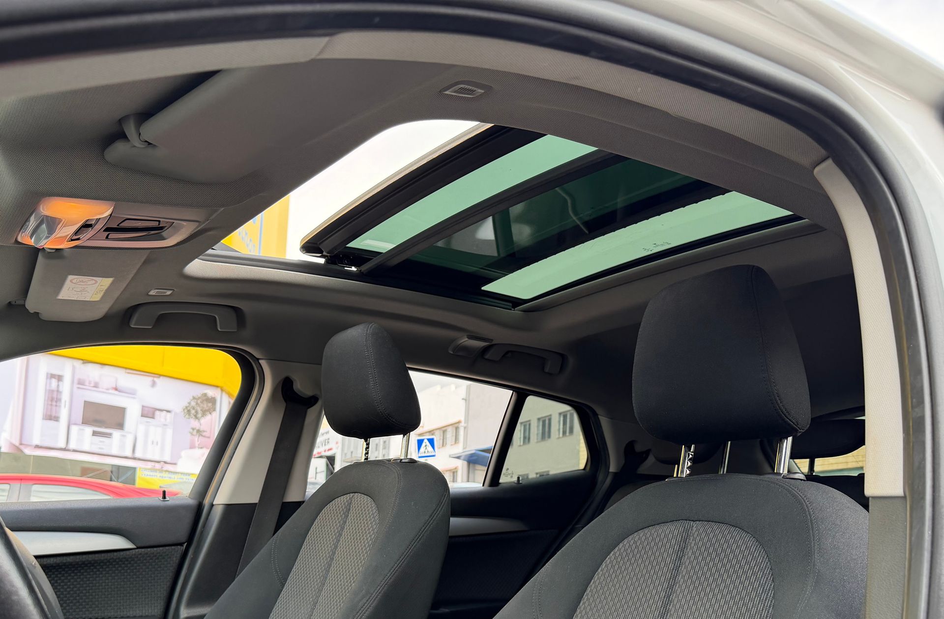 BMW X2 sDrive18i - foto 6