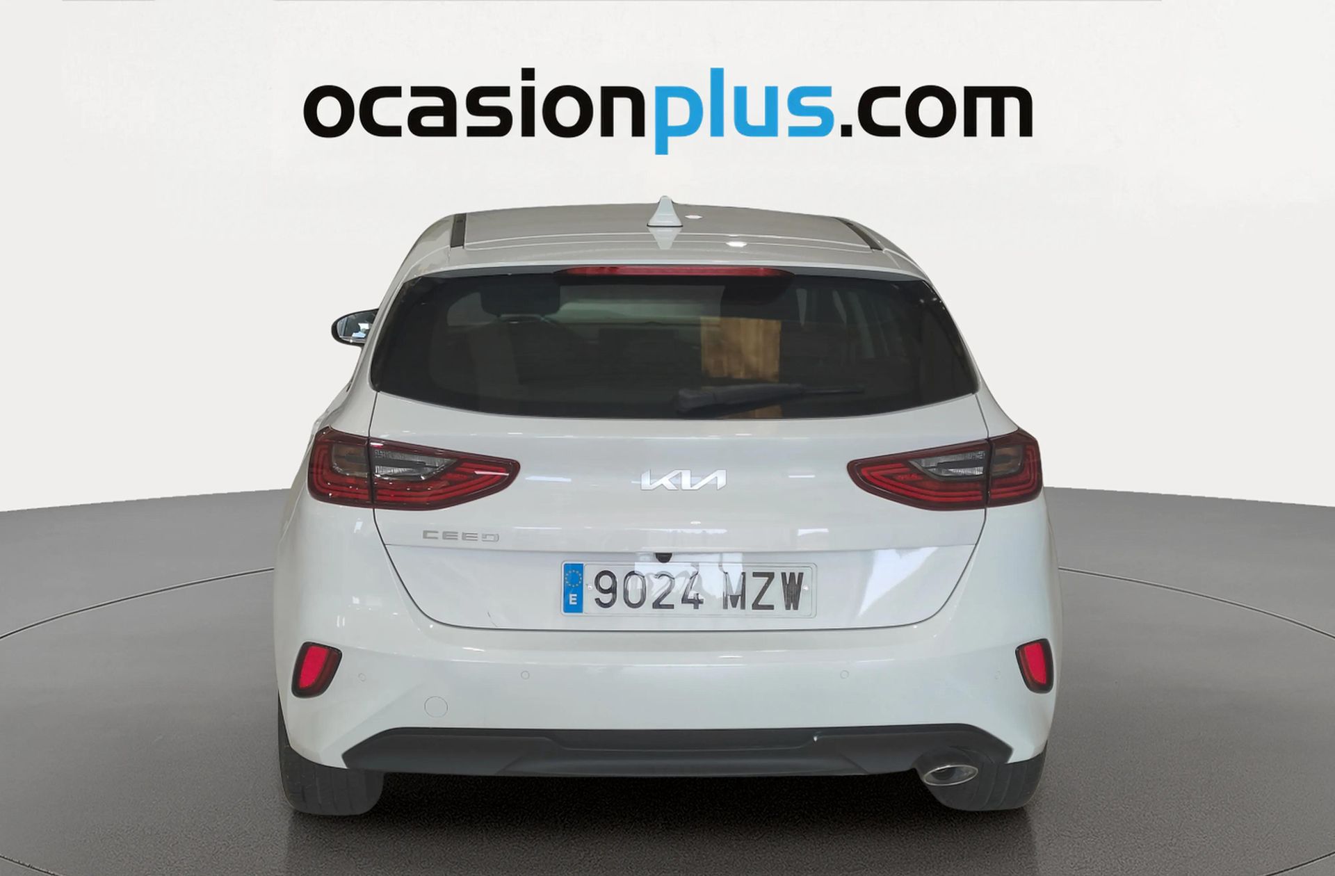 Kia Ceed 1.0 T-GDi Drive - foto 12