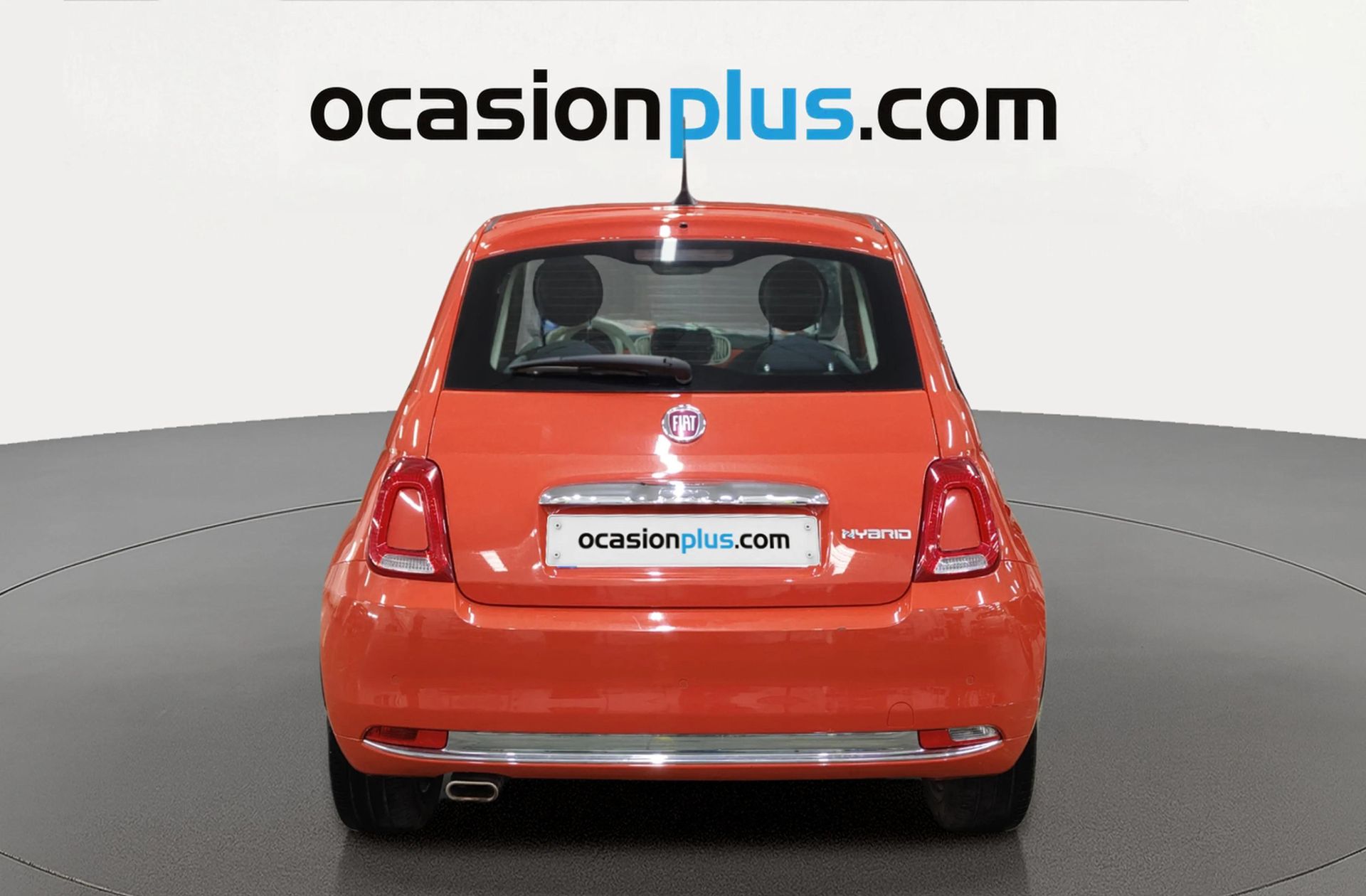 Fiat 500 1.0 Hybrid Dolcevita - foto 13