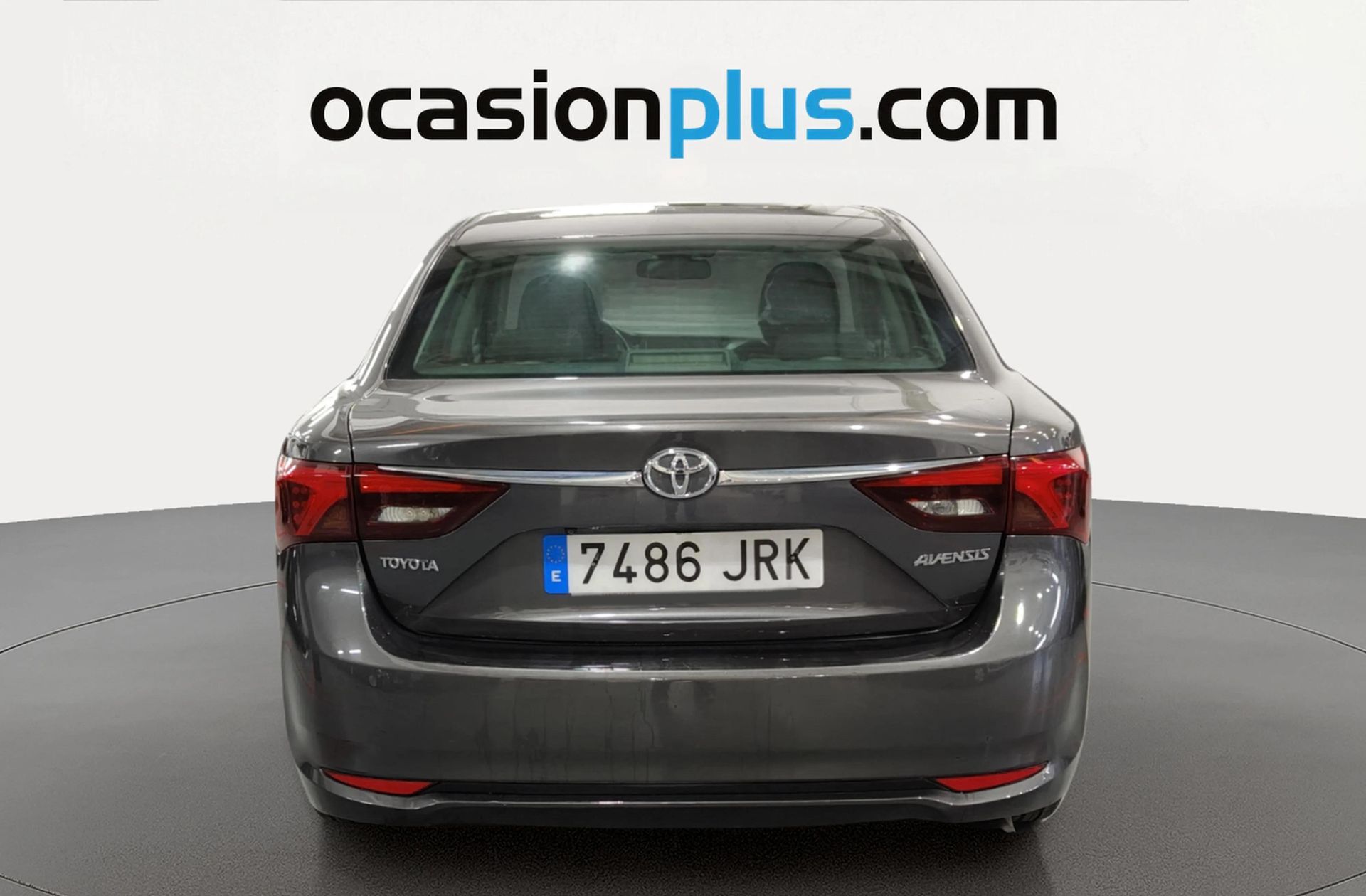 Toyota Avensis 150D Advance - foto 14
