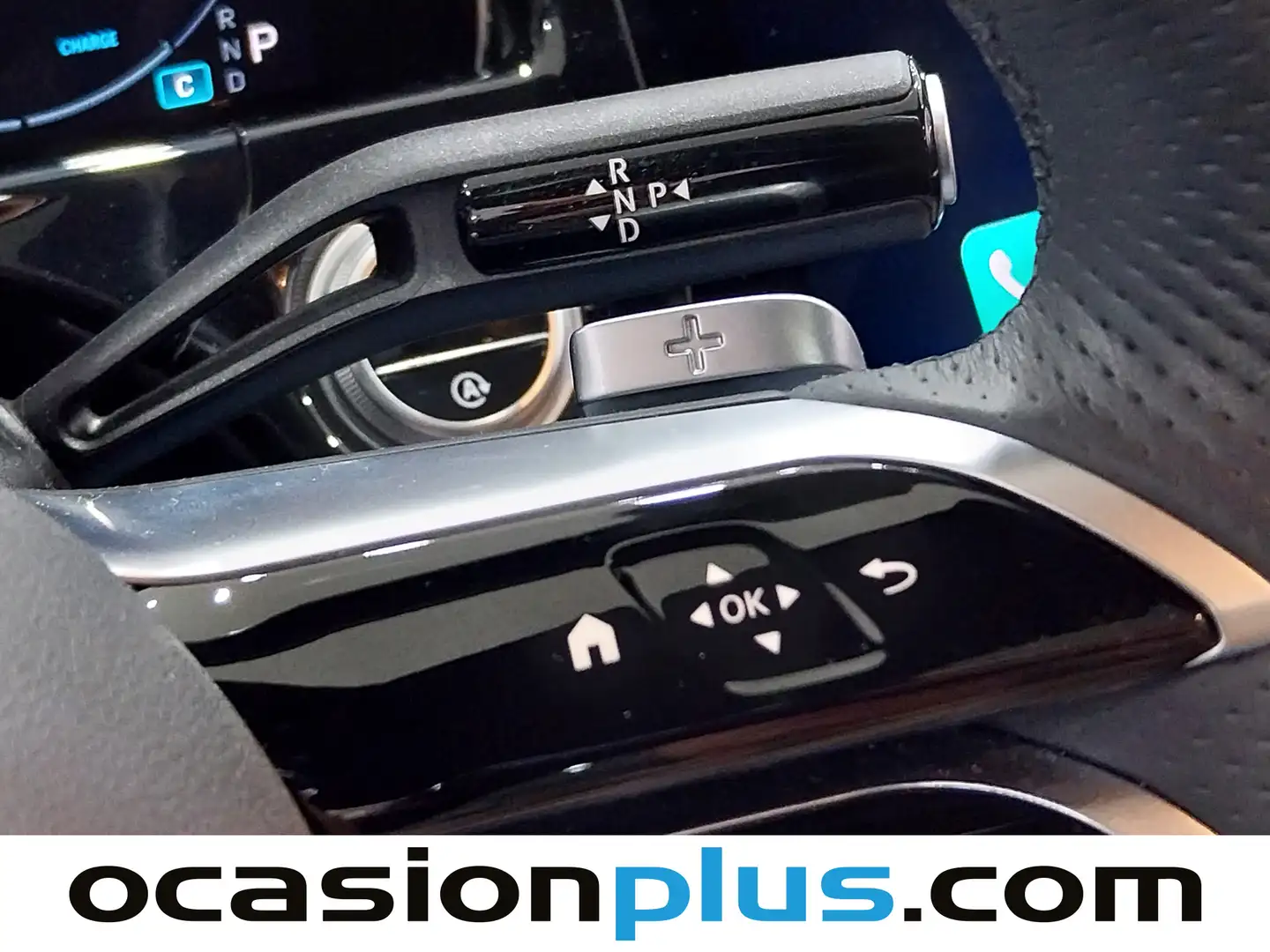 Foto Mercedes Clase E Mercedes-Benz Clase E E 220 d (197 CV) Pack AMG