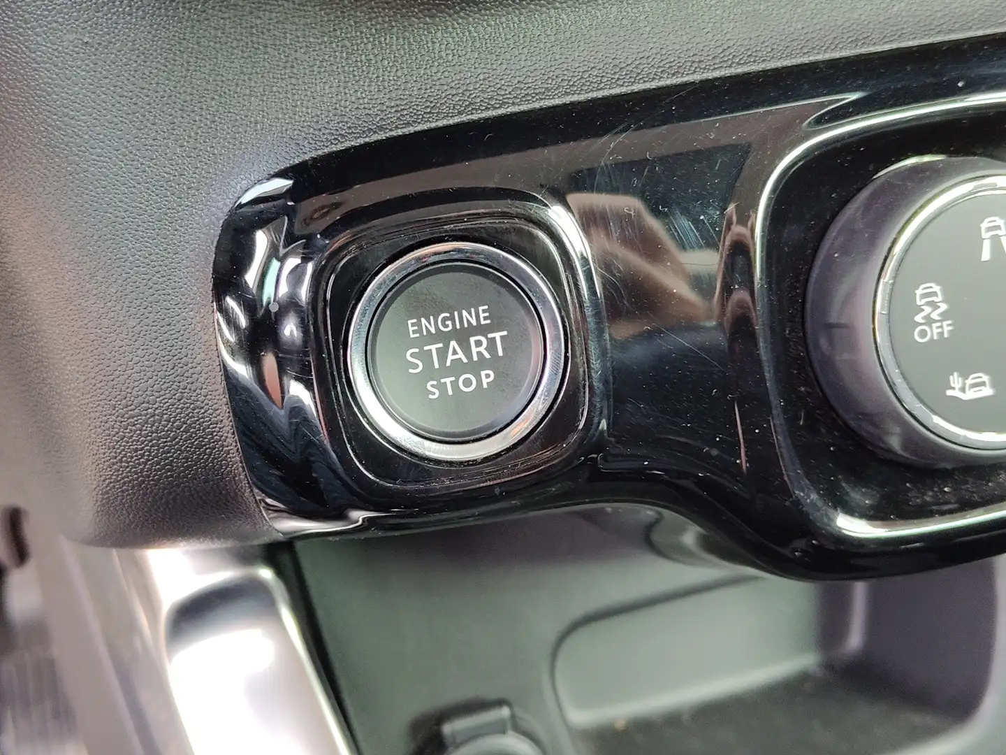 Foto Citroën C3 Aircross Citroen C3 Aircross PureTech 110 S&S Max  (110 CV)