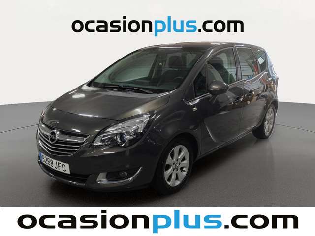 Opel Meriva 1.6 CDTi S&S Excellence (136 CV) de segunda mano