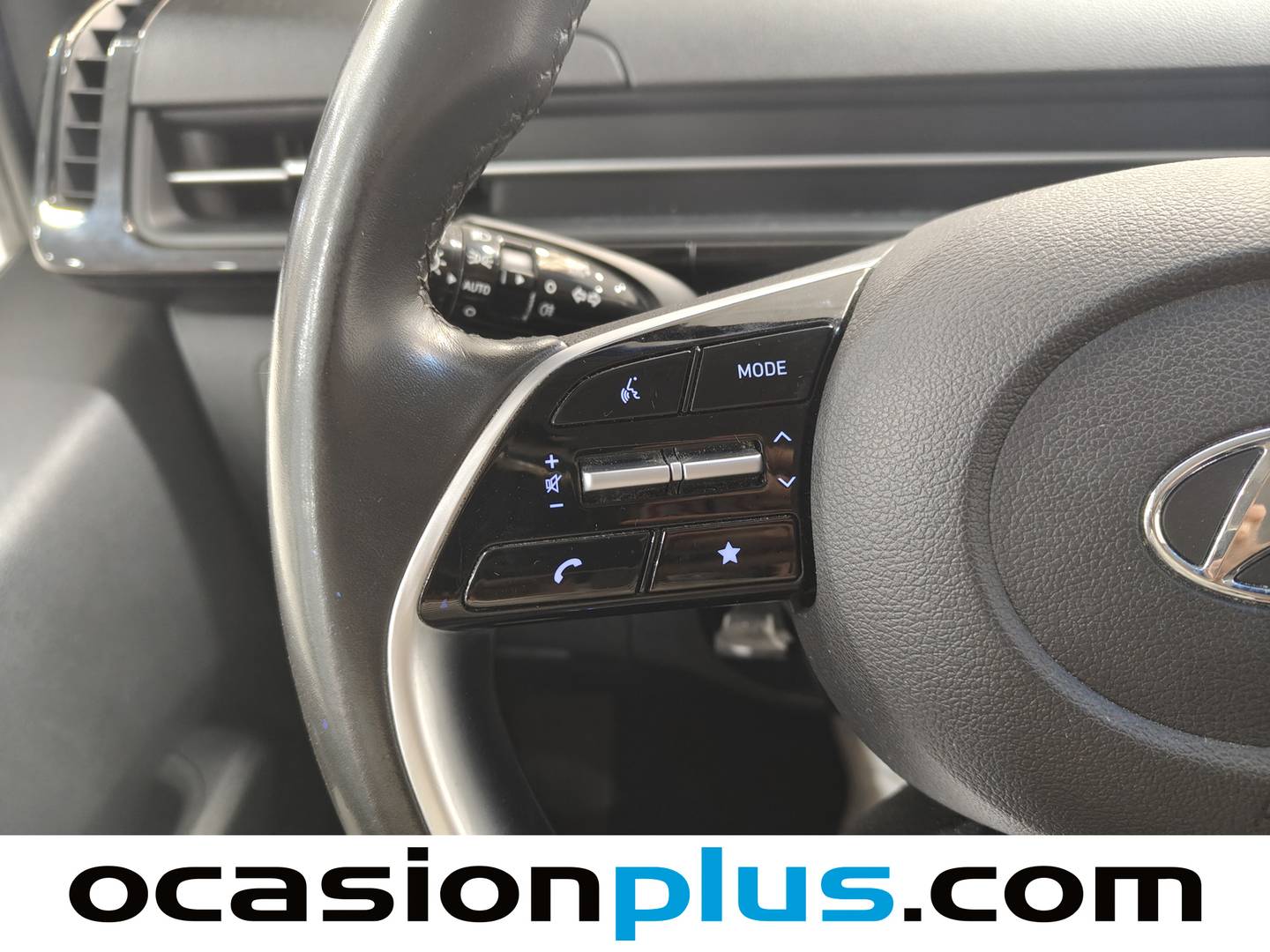 Foto Hyundai Staria Hyundai Staria 2.2 CRDI Maxx 9S (177 CV) 9 Plazas