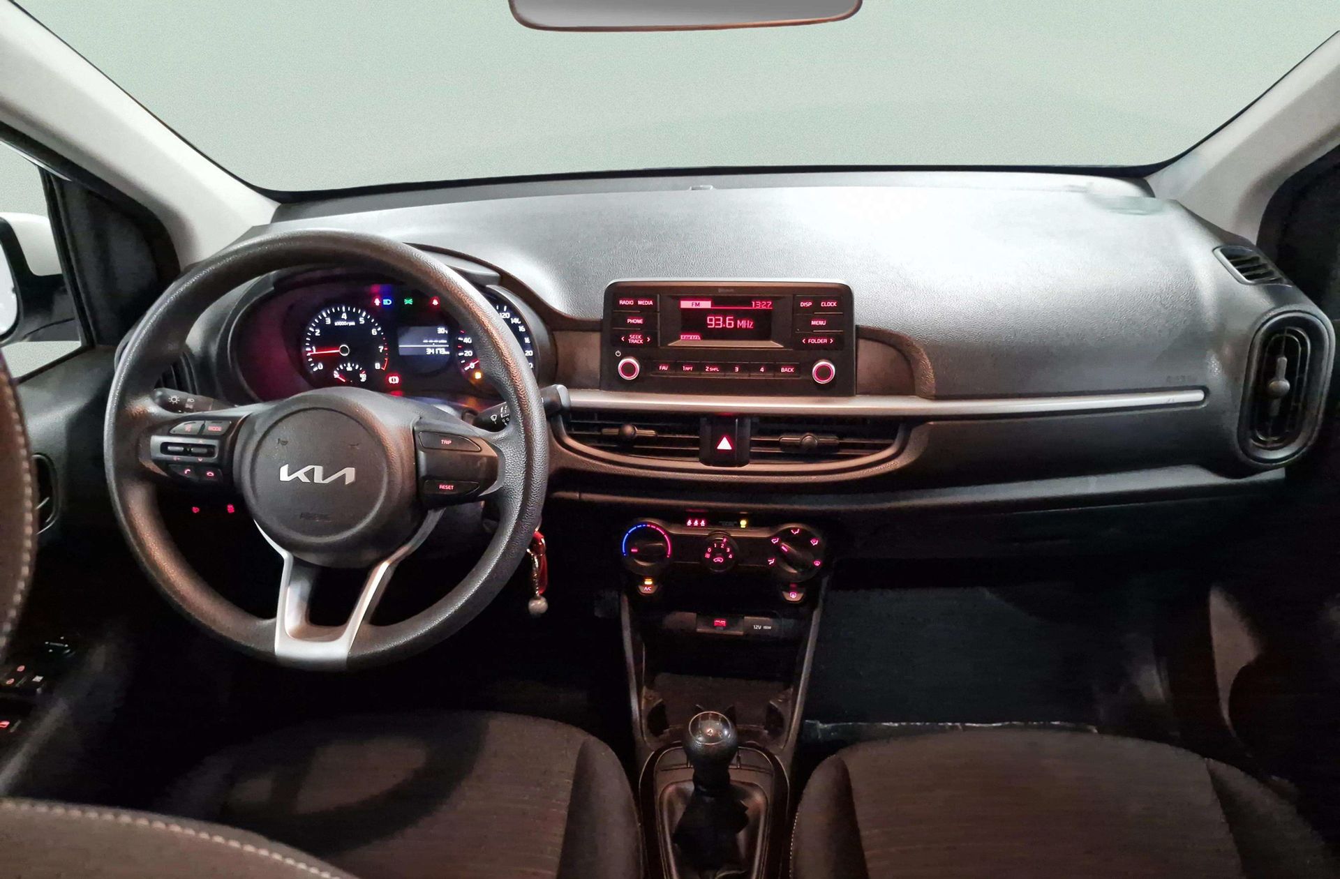 Kia Picanto 1.0 DPi Concept - foto 6