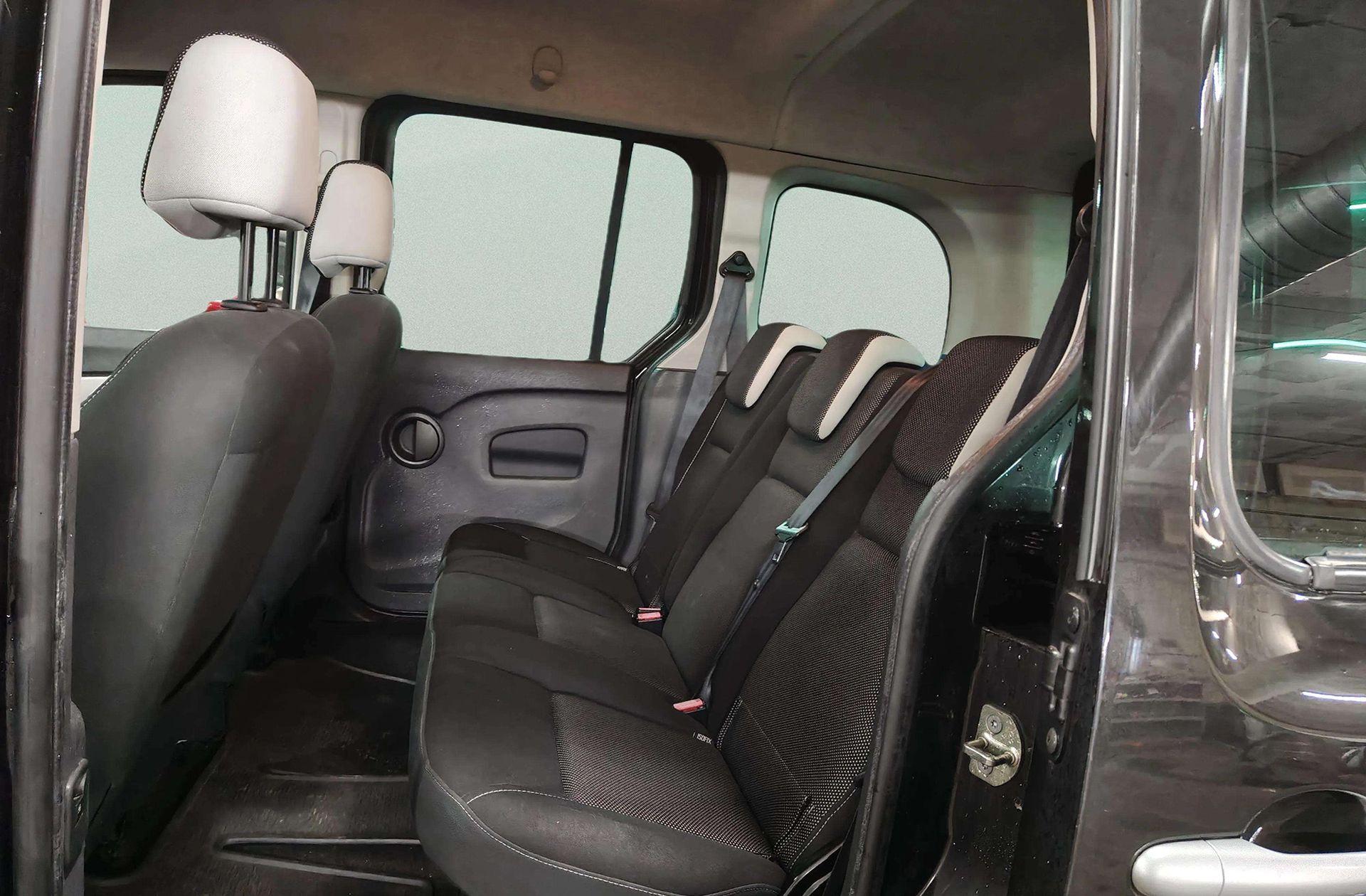 Renault Kangoo Dynamique M1-AF dCi - foto 9