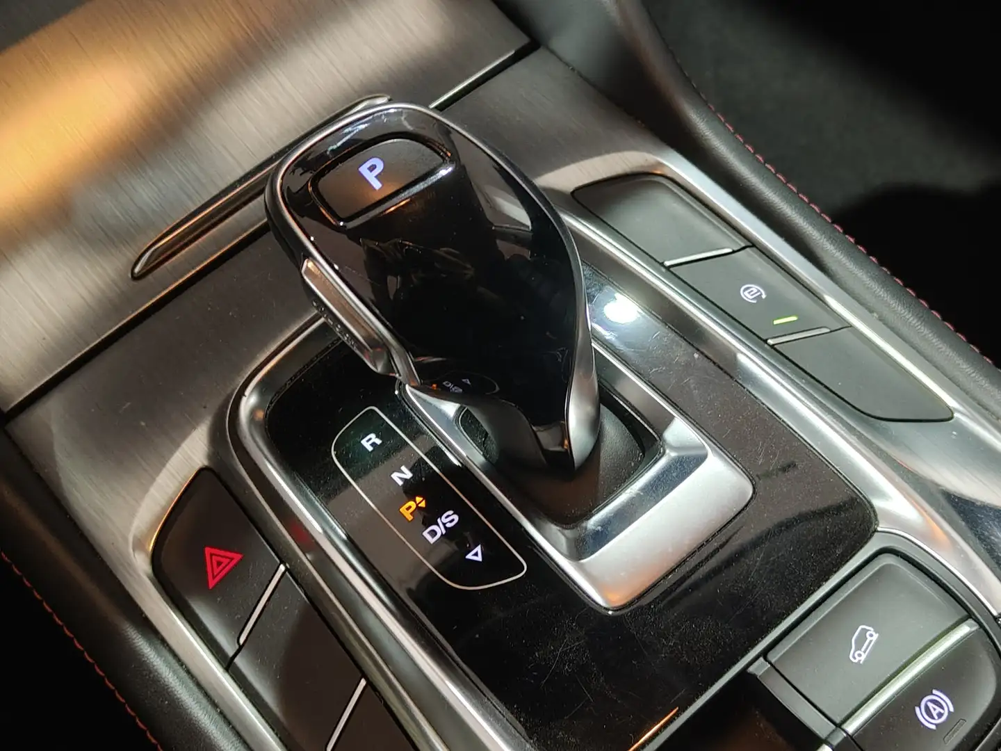 Foto MG HS MG HS 1.5 Turbo GDI Comfort DCT (162 CV)