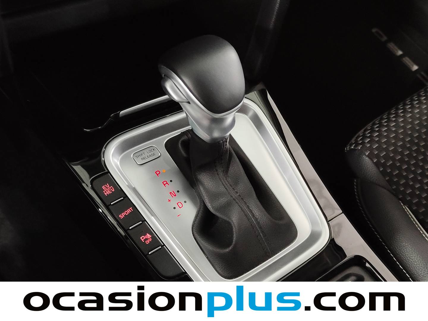 KIA Ceed Tourer Kia Ceed Tourer 1.6 GDi PHEV eTech (141 CV) de segunda mano