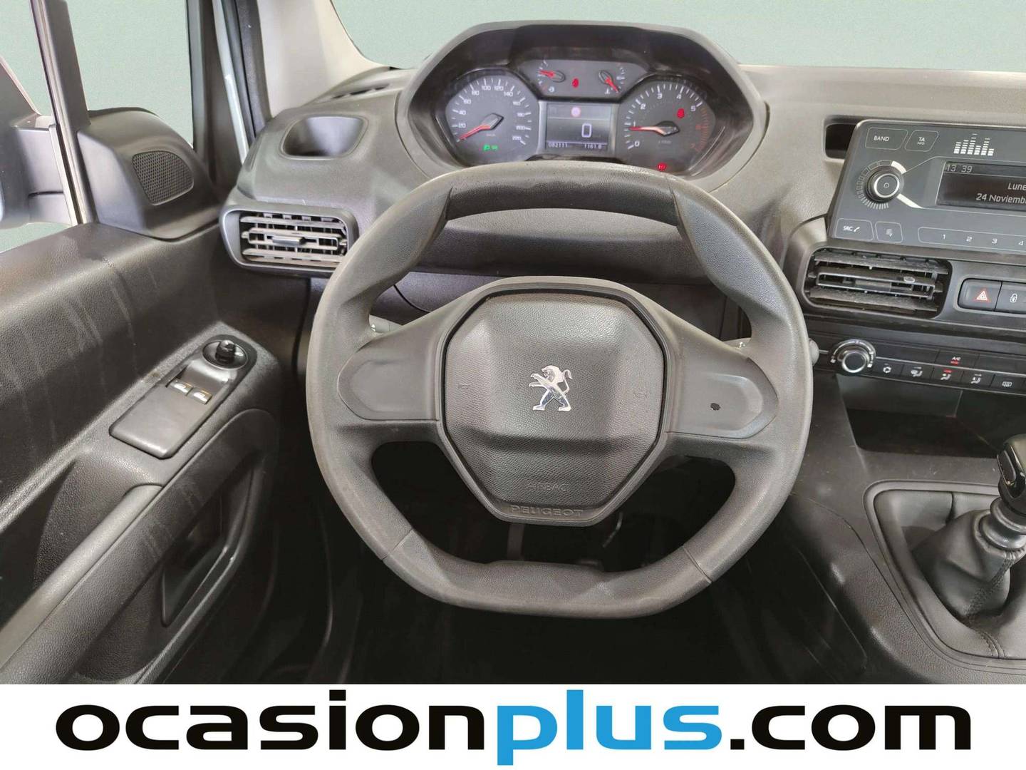 Peugeot Rifter Peugeot Rifter Active Pack Business Standard BlueHDi (100 CV) al mejor precio