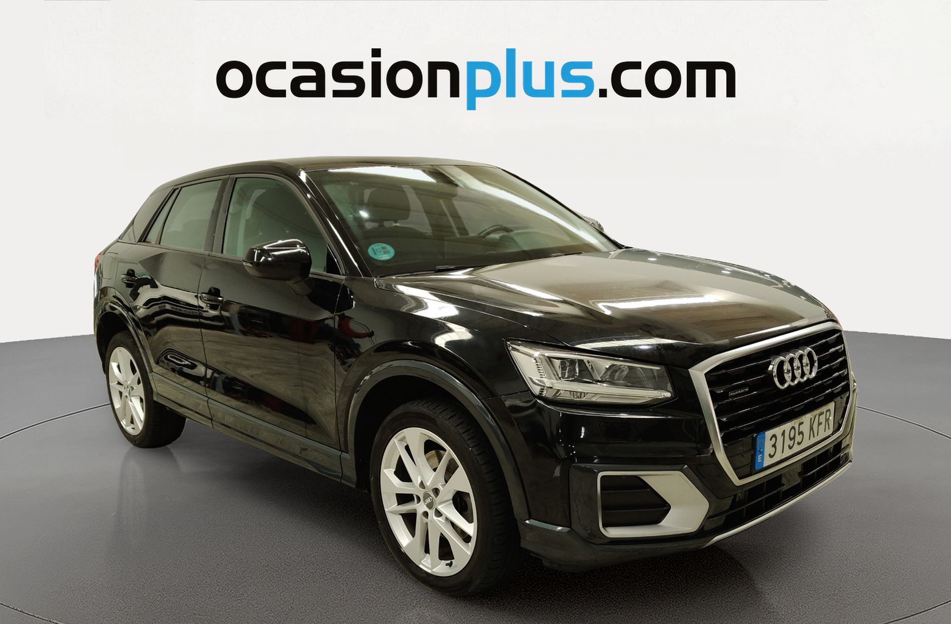 Audi Q2 design edition 2.0 TDI quattro S tronic - foto 2