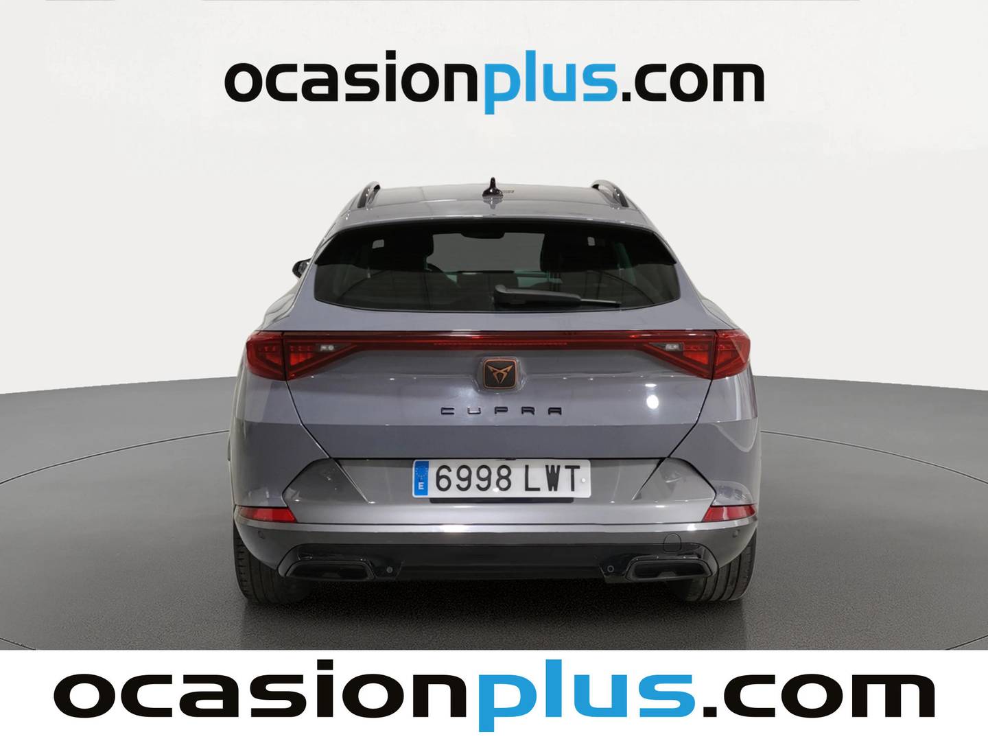 Cupra Formentor Cupra Formentor 2.0 TDI 110 kW (150 CV) al mejor precio