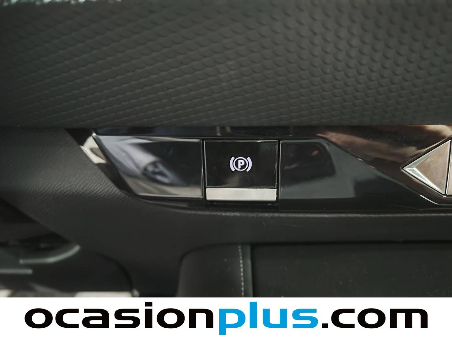 Foto DS DS 4 DS DS4 PureTech 130 Bastille Auto (130 CV)