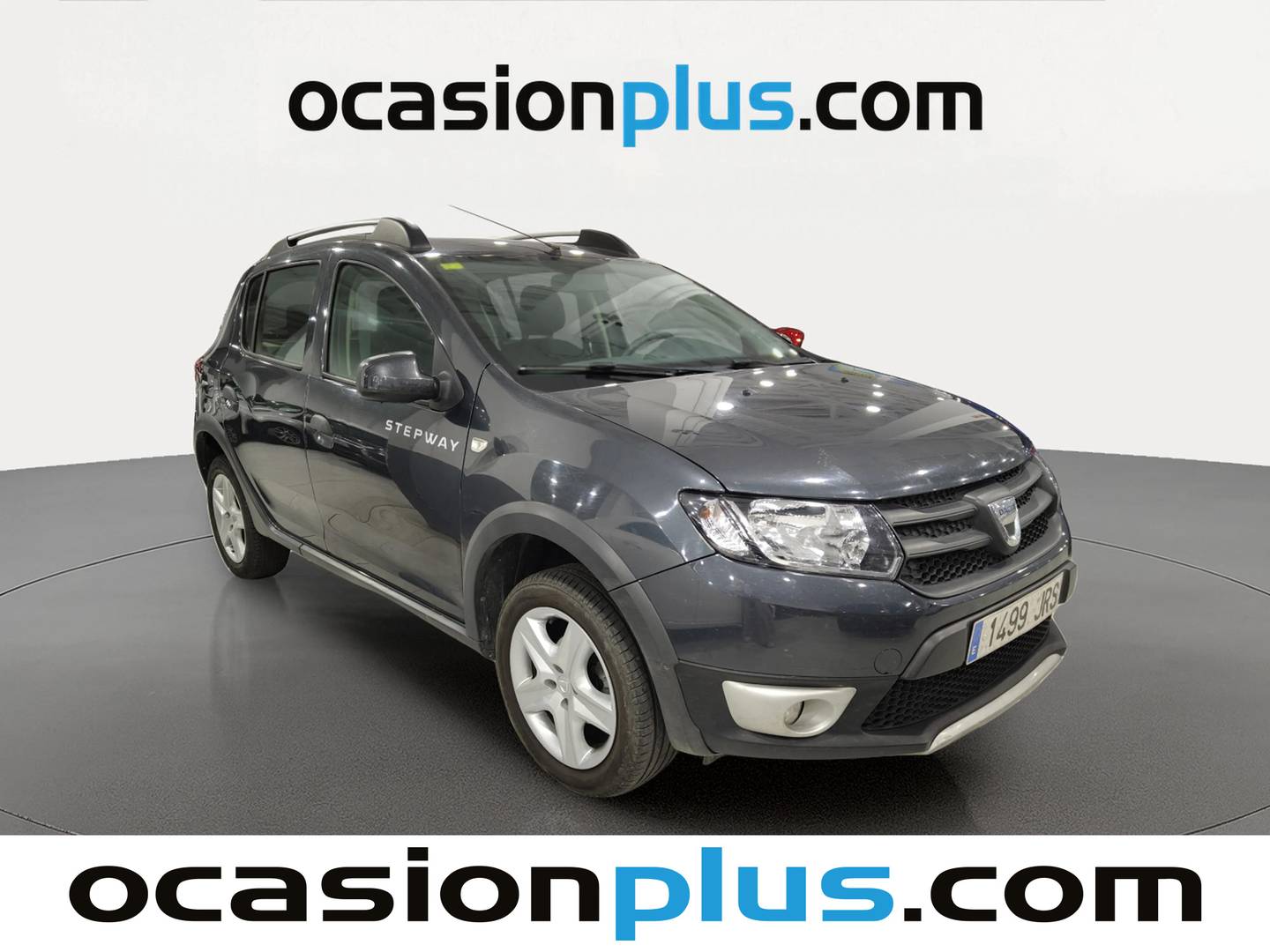 Foto Dacia Sandero Dacia Sandero Stepway TCe (90 CV)