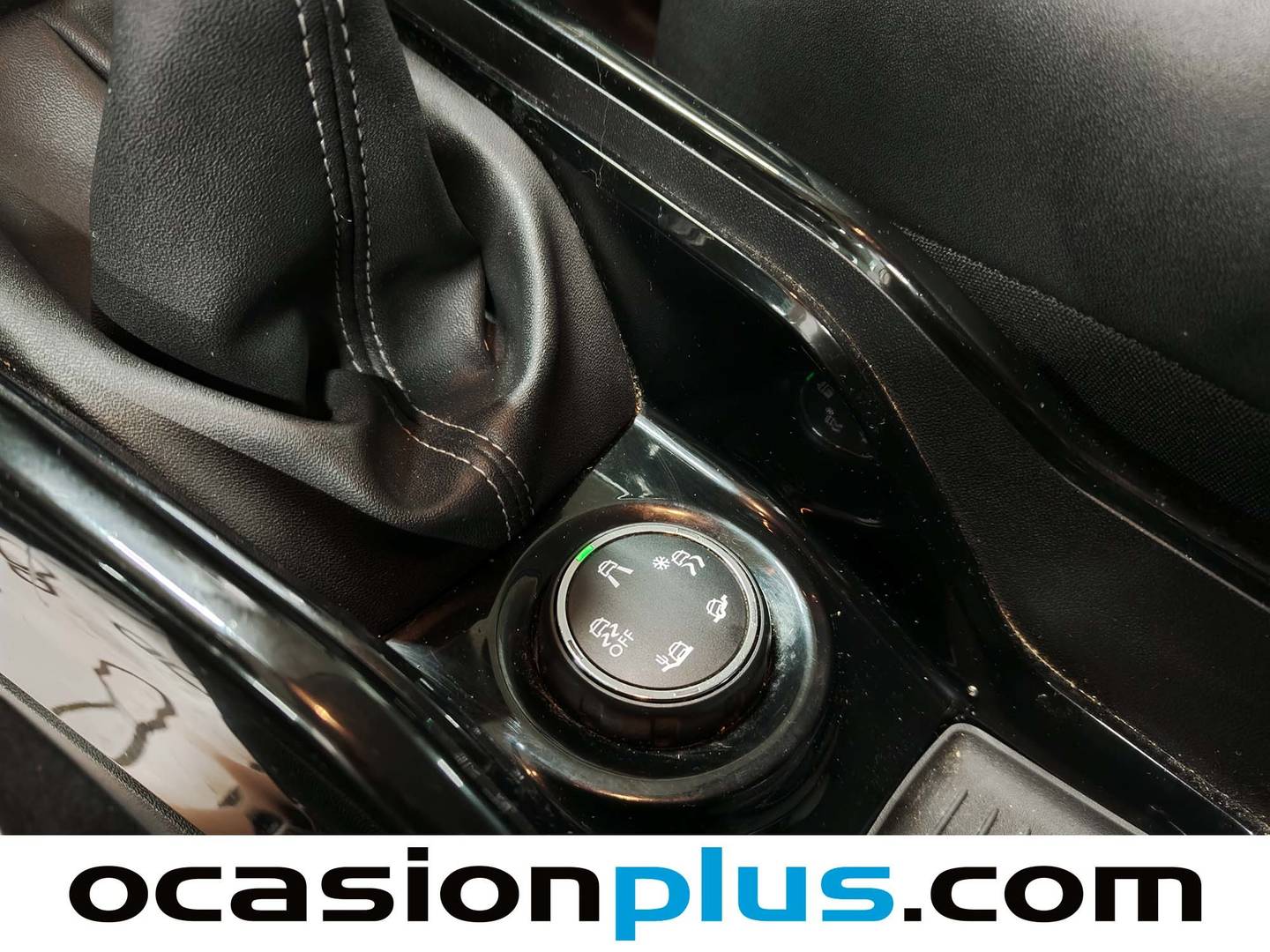 Foto Peugeot 2008 Peugeot 2008 PureTech 110 S&S Allure (110 CV)