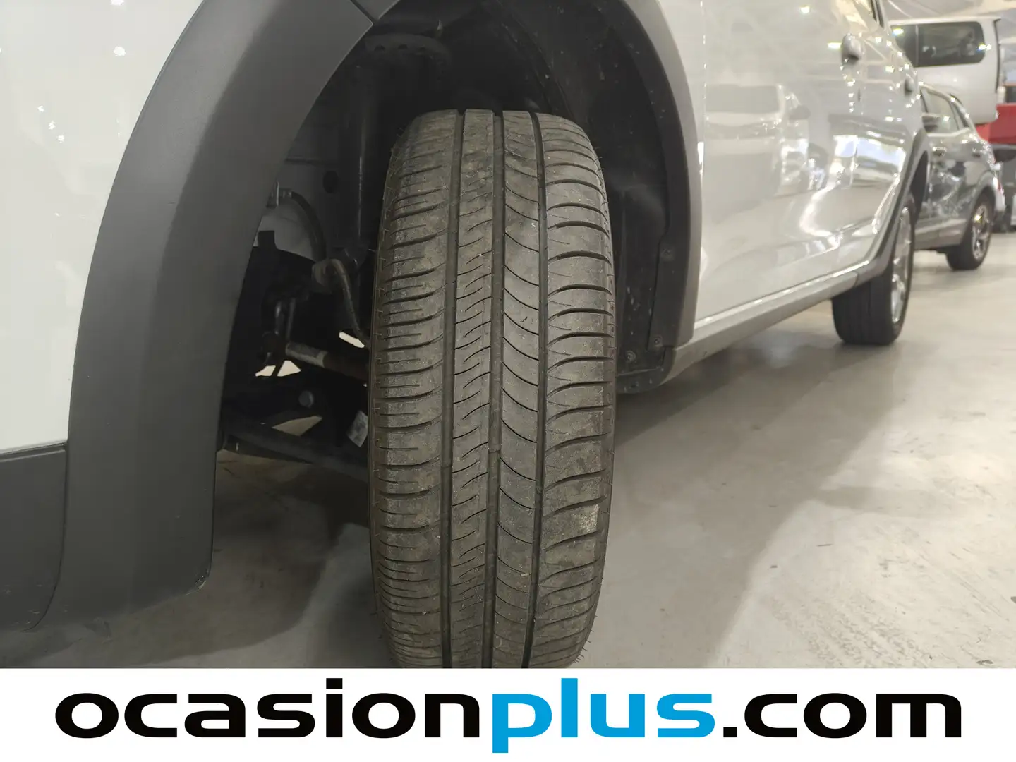 Foto Dacia Sandero Dacia Sandero Stepway Comfort TCe (90 CV)