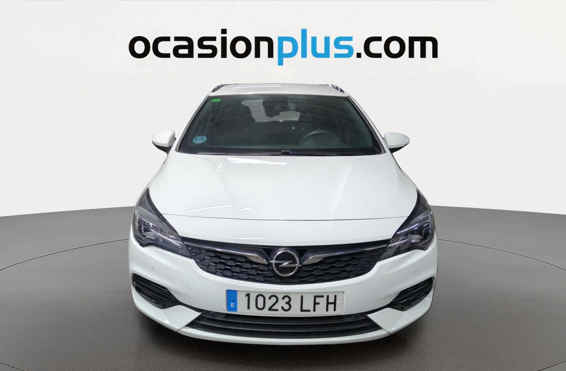 Opel Astra Sports Tourer 1.2 Turbo SHL GS Line - foto 13