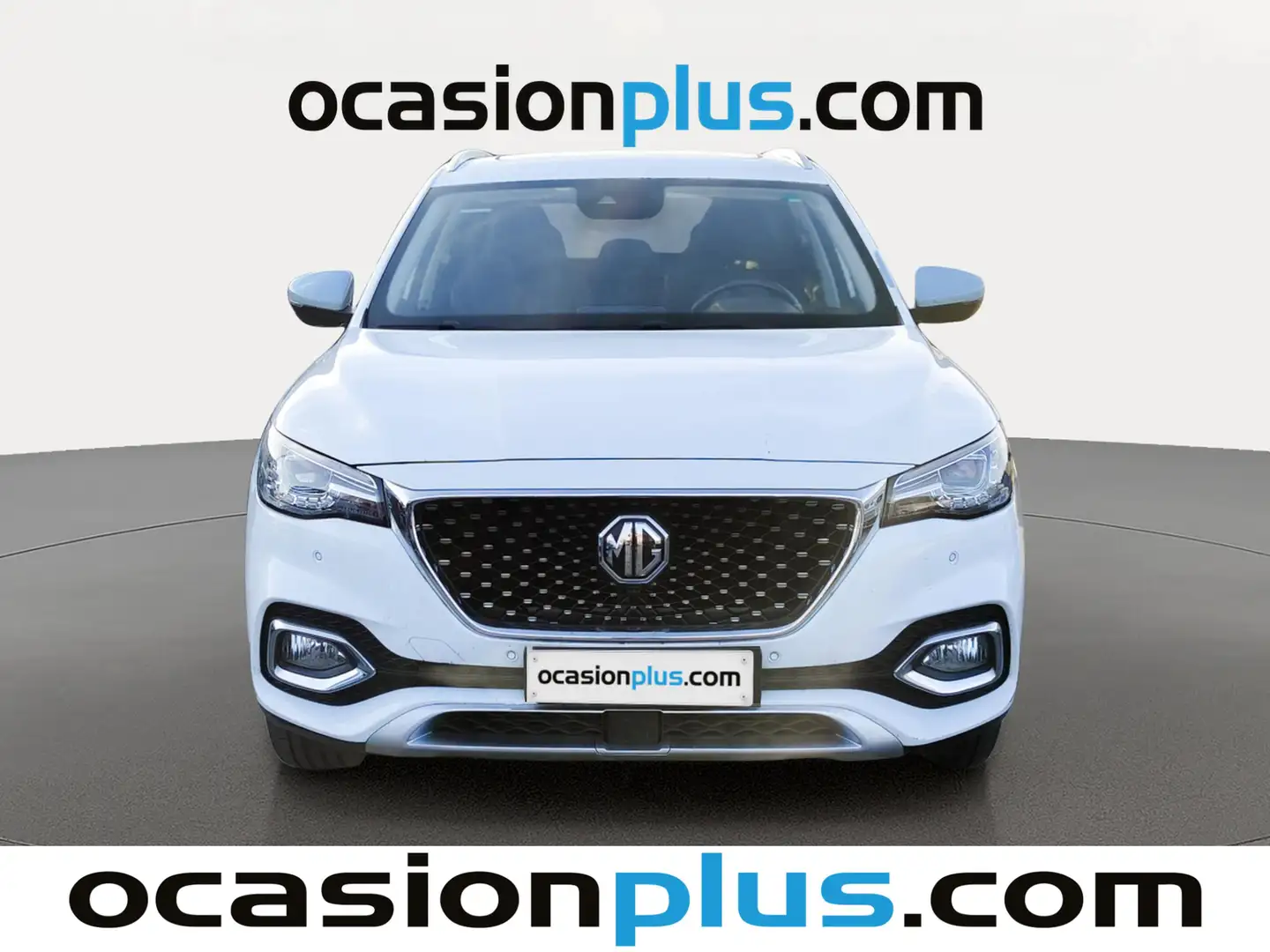 Foto MG HS MG HS 1.5 Turbo GDI Luxury (162 CV)