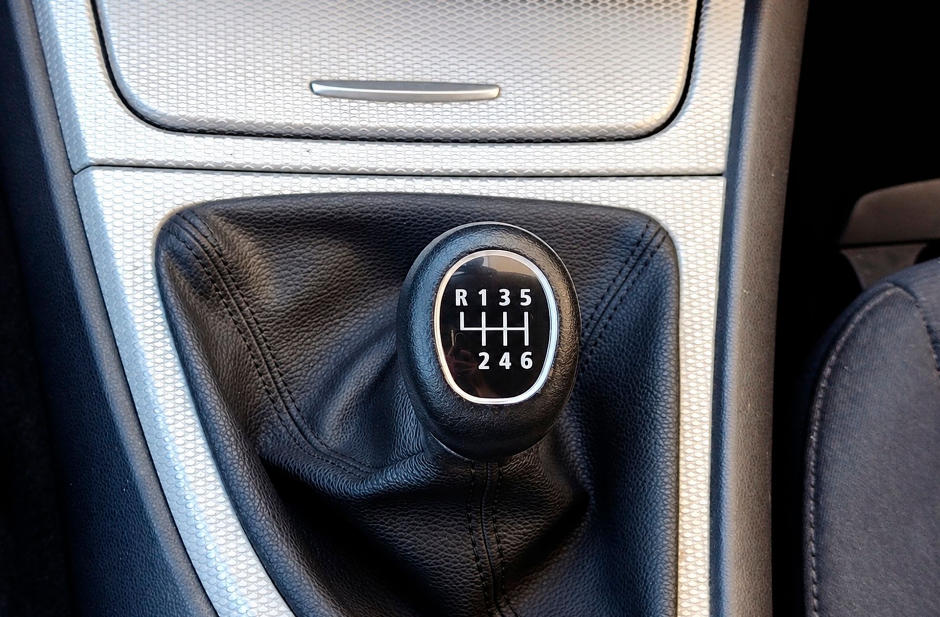 BMW Serie 1 118d - foto 5