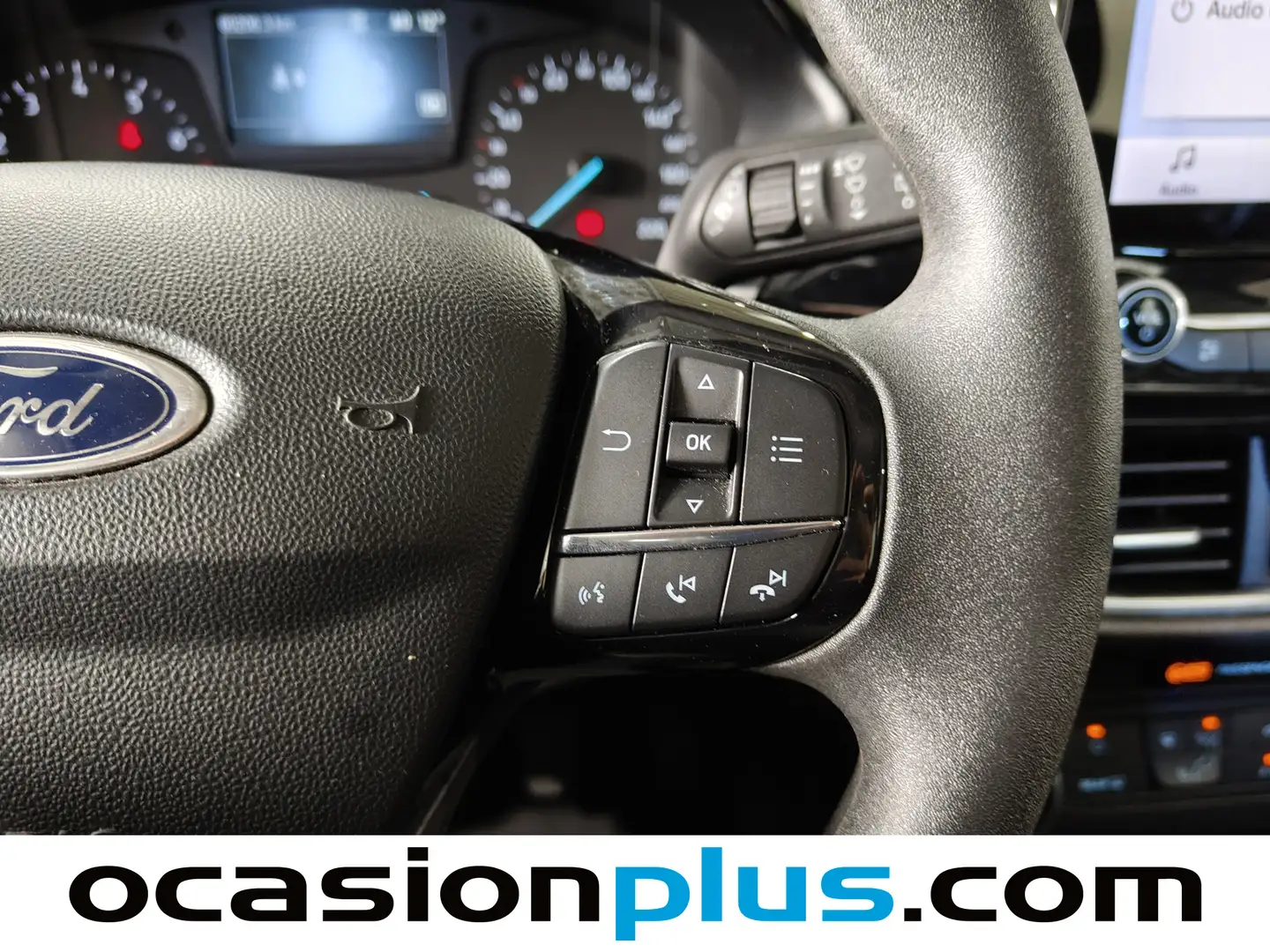 Foto Ford Fiesta Ford Fiesta 1.1 Ti-VCT Trend (85 CV)