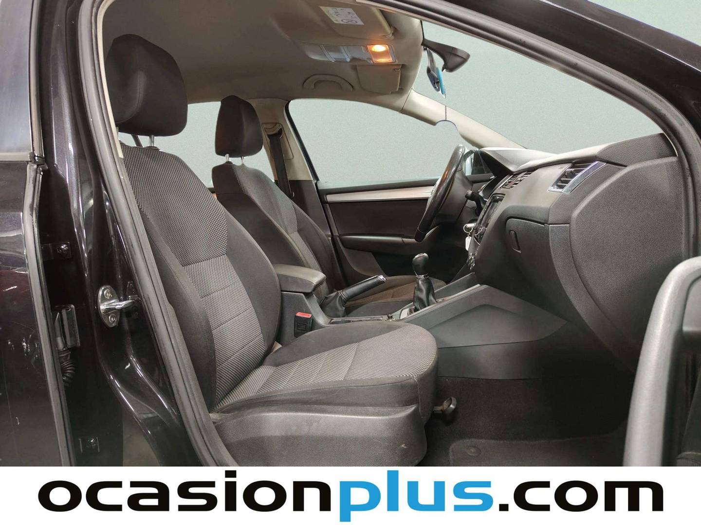 Skoda Octavia Skoda Octavia 2.0 TDI CR Ambition (150 CV) km 0