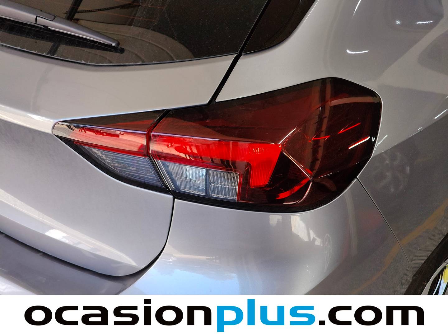 Accesorios del Opel Corsa-e Opel Corsa-e 50kWh Elegance-e (136 CV)