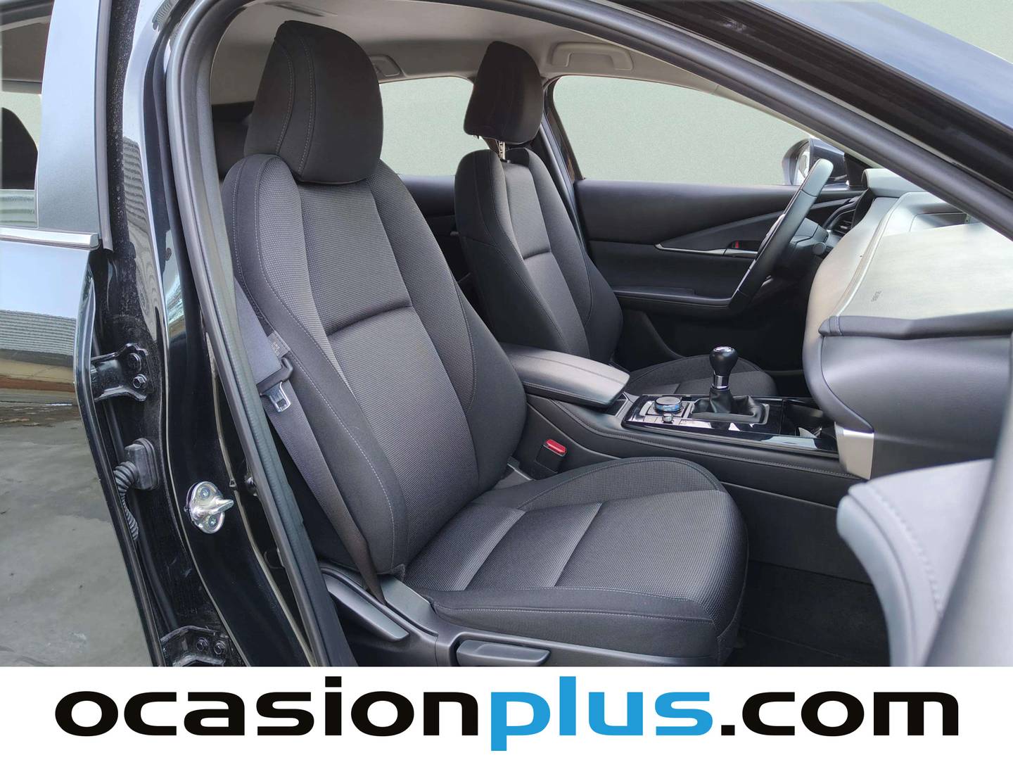 Mazda CX-30 Mazda CX-30 2.5 e-Skyactive G MHEV Prime-Line  (140 CV) barato
