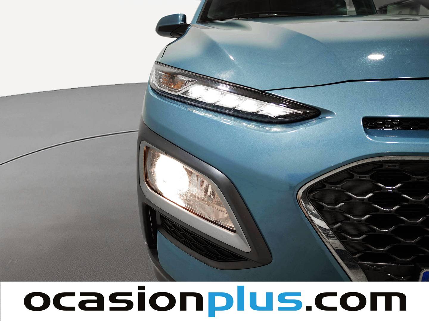 Hyundai Kona Hyundai Kona 1.0 TGDi Tecno Red 4x2 (120 CV) al mejor precio