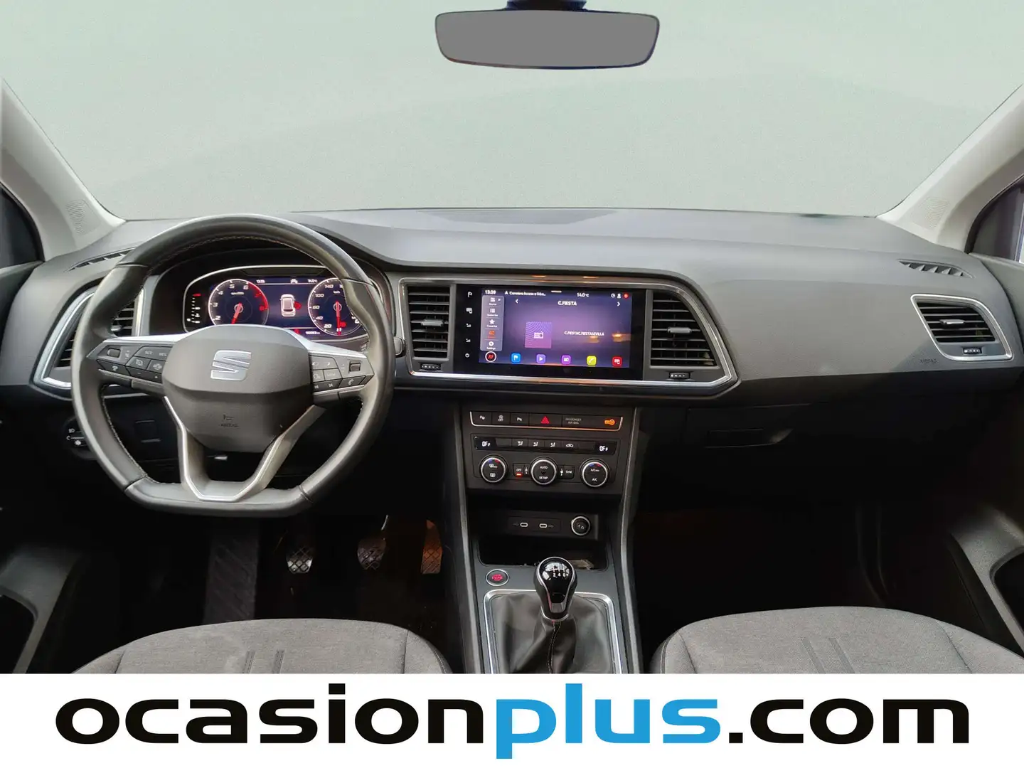 Foto Seat Ateca SEAT Ateca 1.5 TSI S&S Style XL (150 CV)