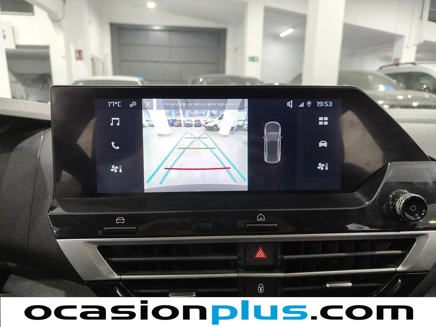 Foto Citroën C4 Citroen C4 PureTech 130 S&S 6v Feel Pack (130 CV)