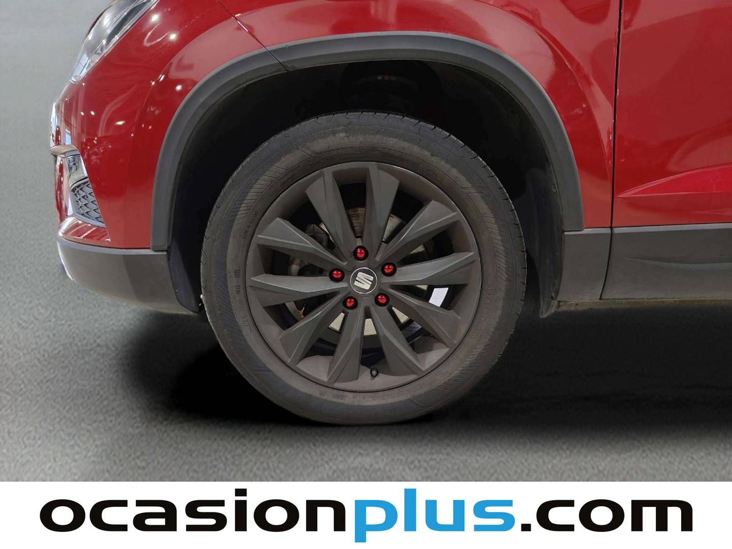 Foto Seat Ateca SEAT Ateca 1.5 TSI S&S Style 110 kW (150 CV)