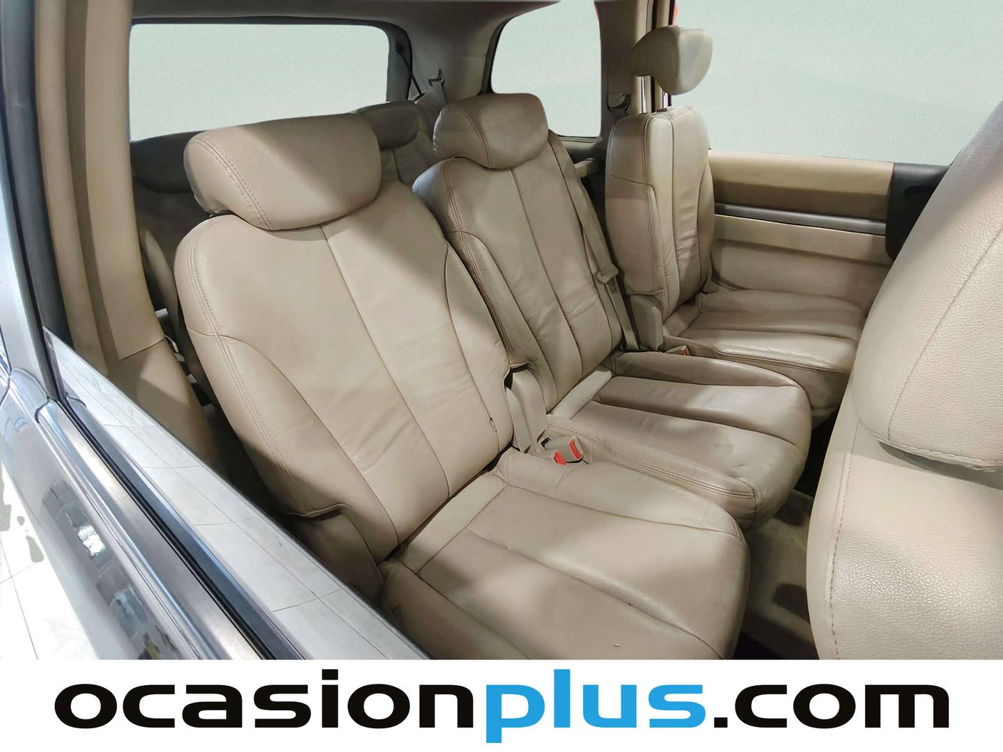 KIA Carnival KIA Carnival 2.9 CRDi VGT EX II (185 CV) 7 Plazas al mejor precio