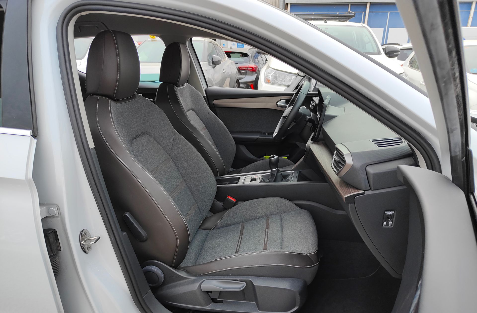 SEAT León 1.5 TSI Xcellence - foto 19