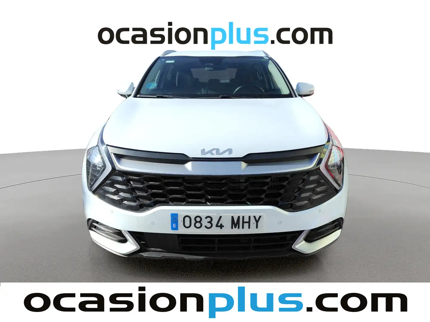 Foto KIA Sportage Kia Sportage 1.6 T-GDi HEV Drive 4x2  (230 CV)
